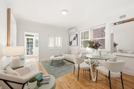 1/169 Victoria Road, Bellevue Hill Sold by Sydney Sotheby's International Realty