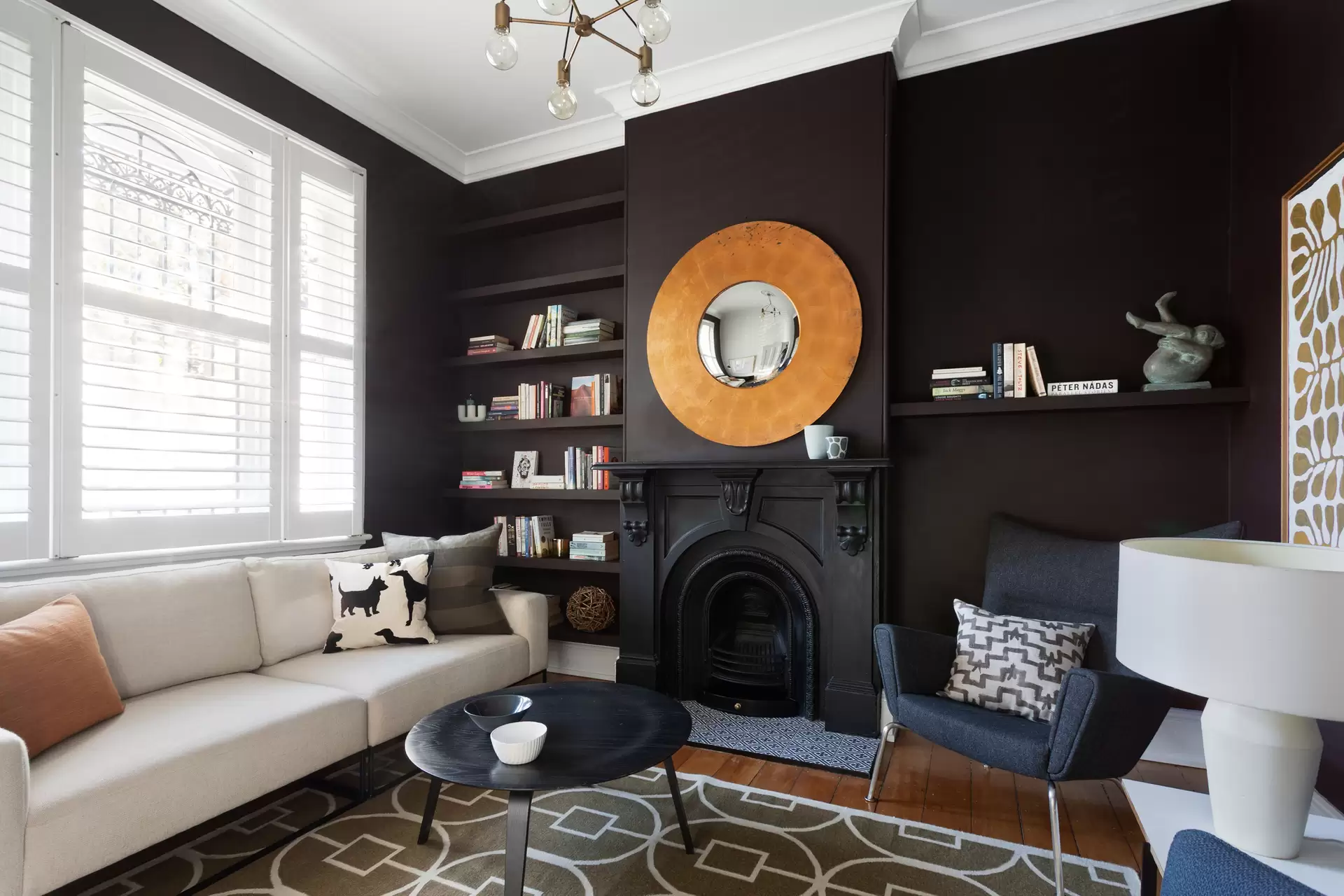 33 Mort Street, Surry Hills Sold by Sydney Sotheby's International Realty - image 1