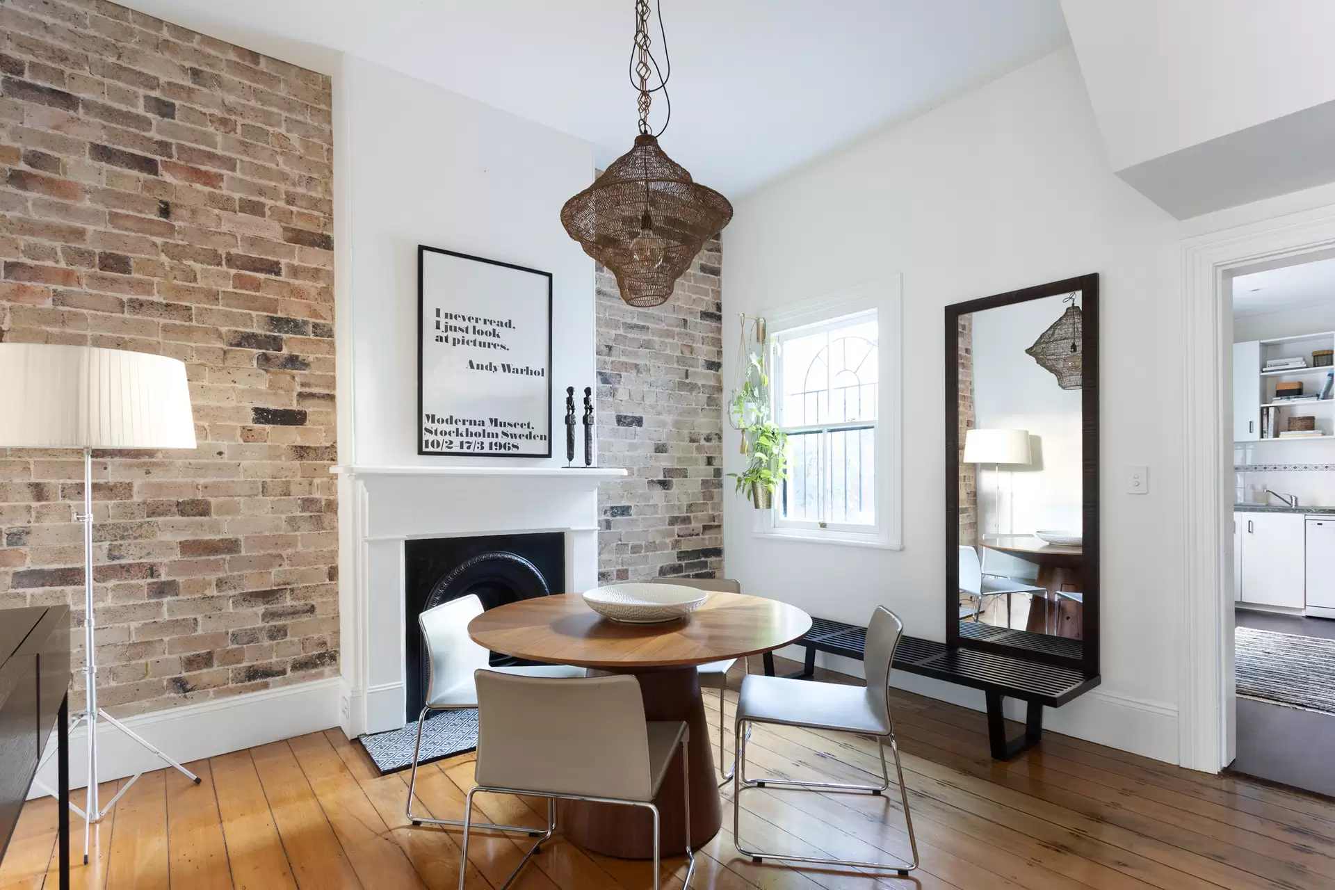 33 Mort Street, Surry Hills Sold by Sydney Sotheby's International Realty - image 1