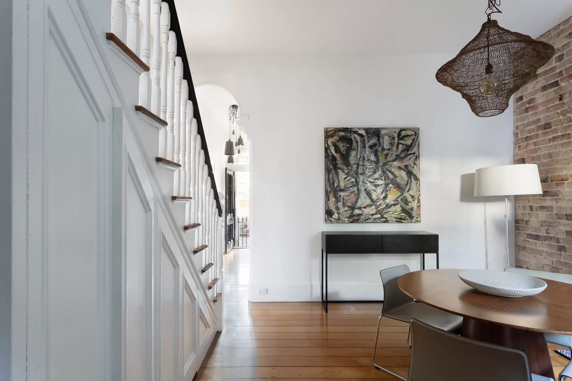 33 Mort Street, Surry Hills Sold by Sydney Sotheby's International Realty - image 1