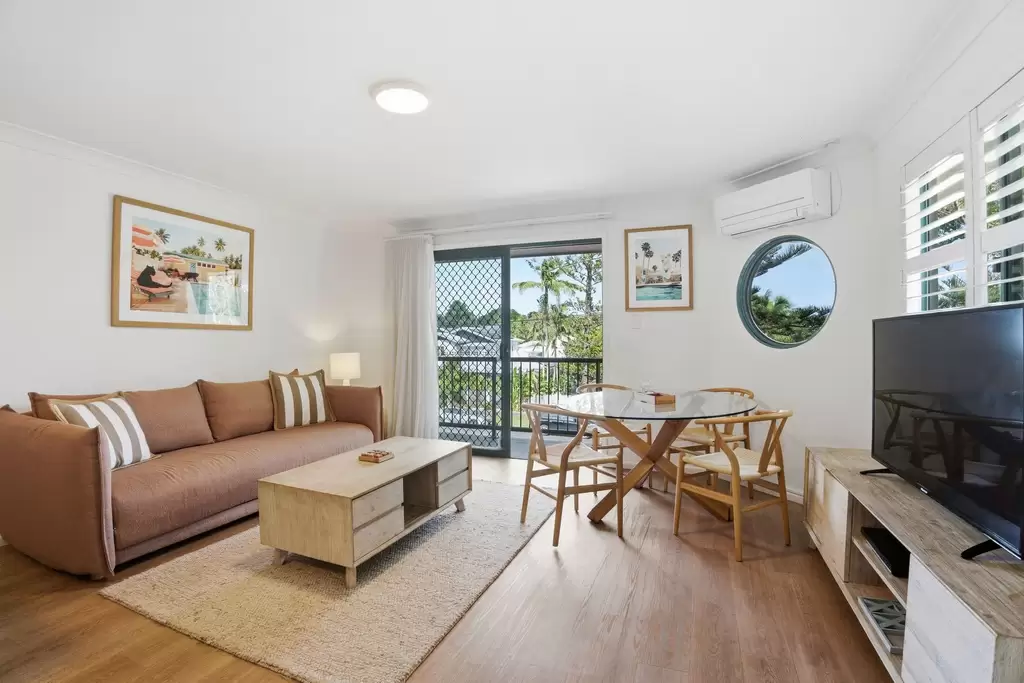 6/45 Shirley Street, Byron Bay For Sale by Sydney Sotheby's International Realty