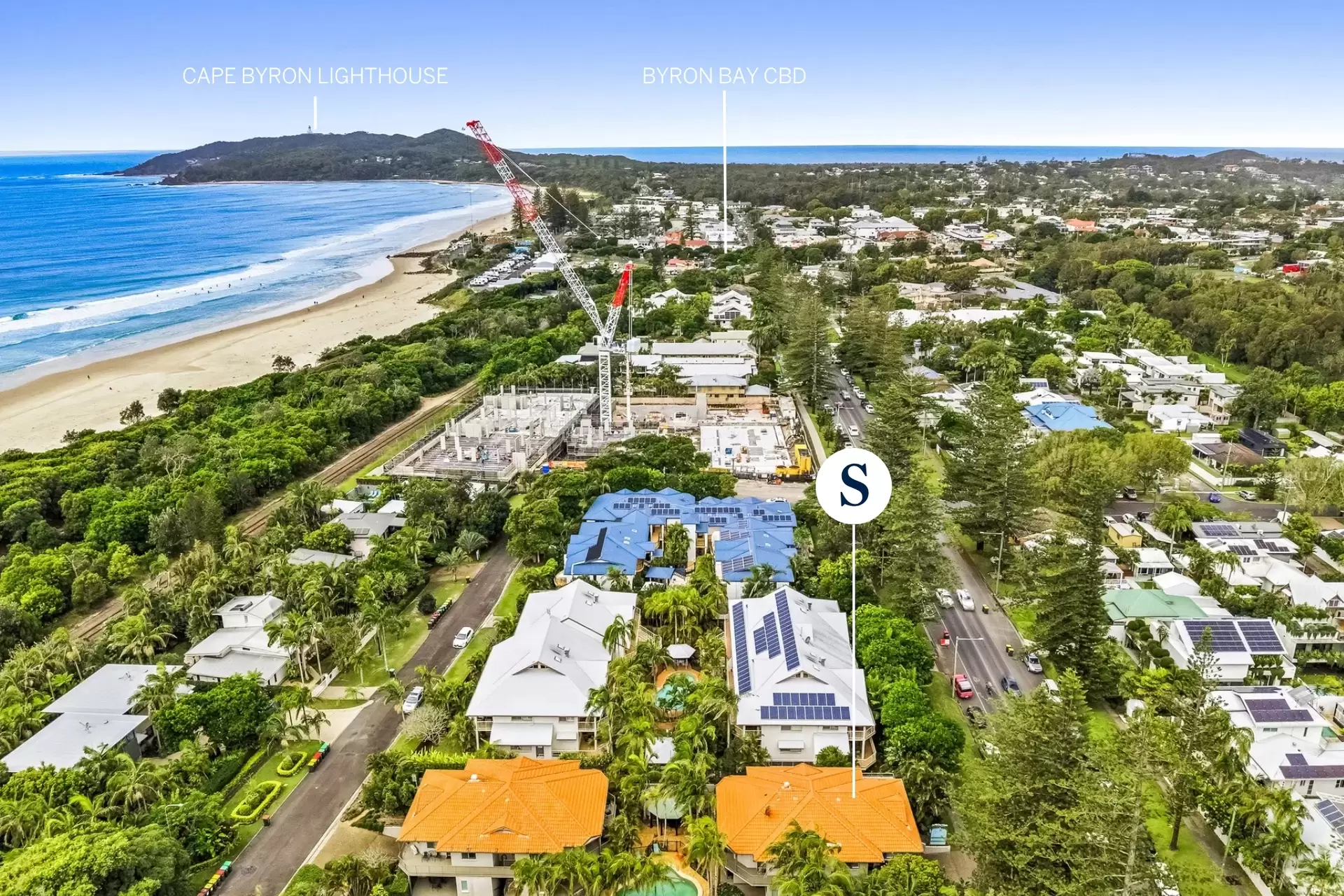 6/45 Shirley Street, Byron Bay For Sale by Sydney Sotheby's International Realty - image 14
