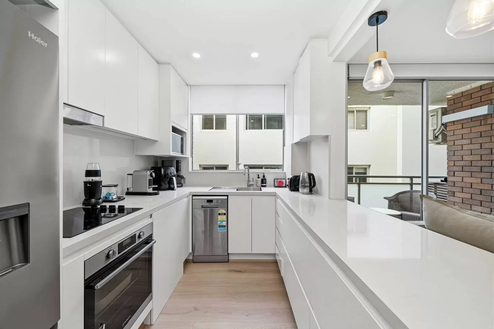 1/41-43 O'Brien Street, Bondi Beach Leased by Sydney Sotheby's International Realty - image 8