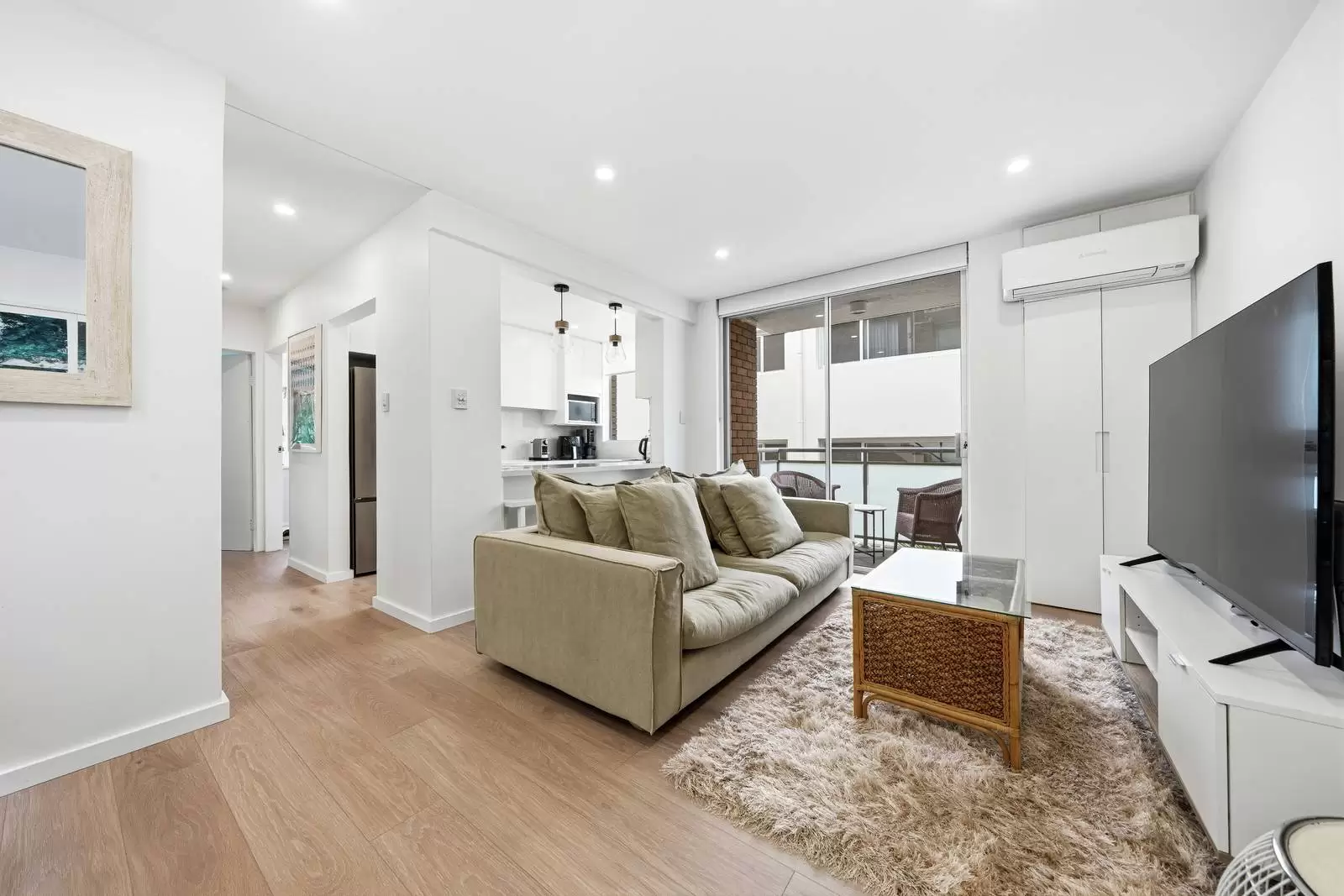1/41-43 O'Brien Street, Bondi Beach Leased by Sydney Sotheby's International Realty - image 1