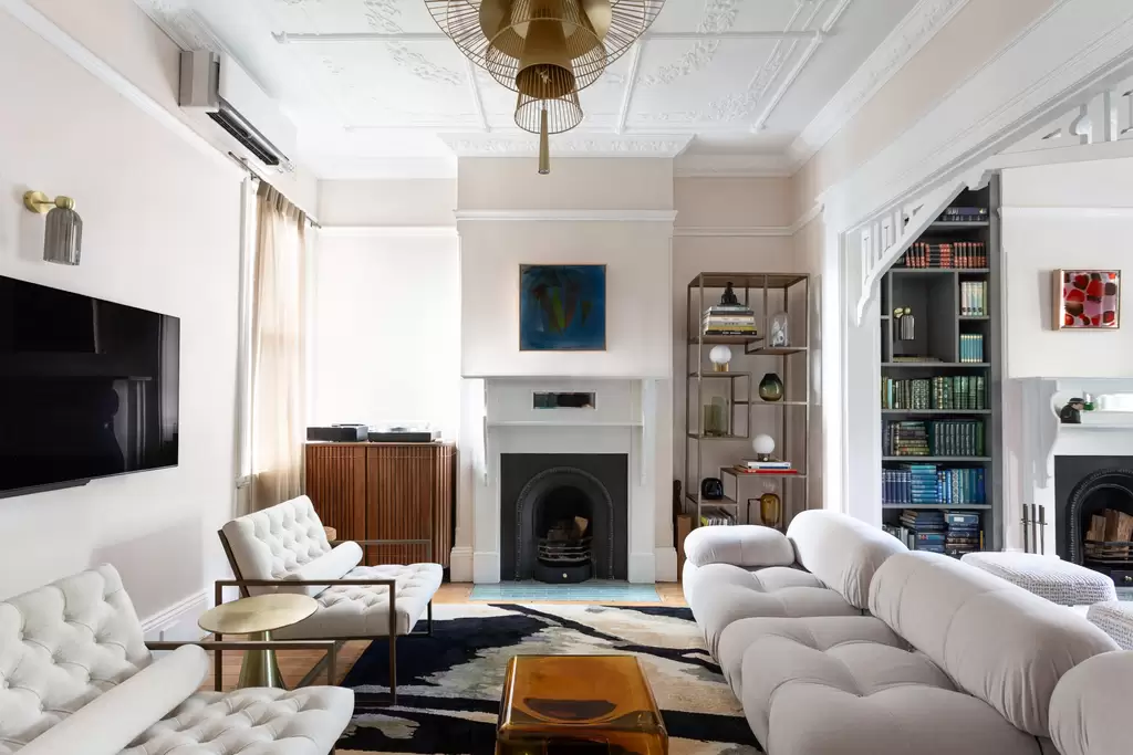 18 Cook Road, Centennial Park For Sale by Sydney Sotheby's International Realty