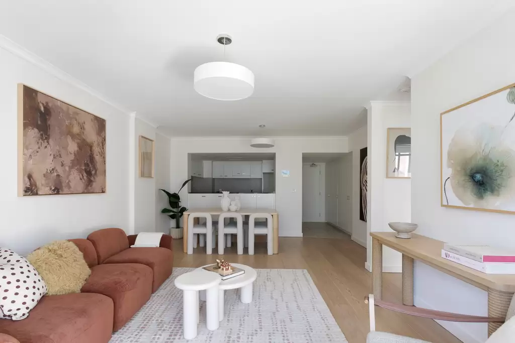 7/8 Young Street, Paddington Sold by Sydney Sotheby's International Realty