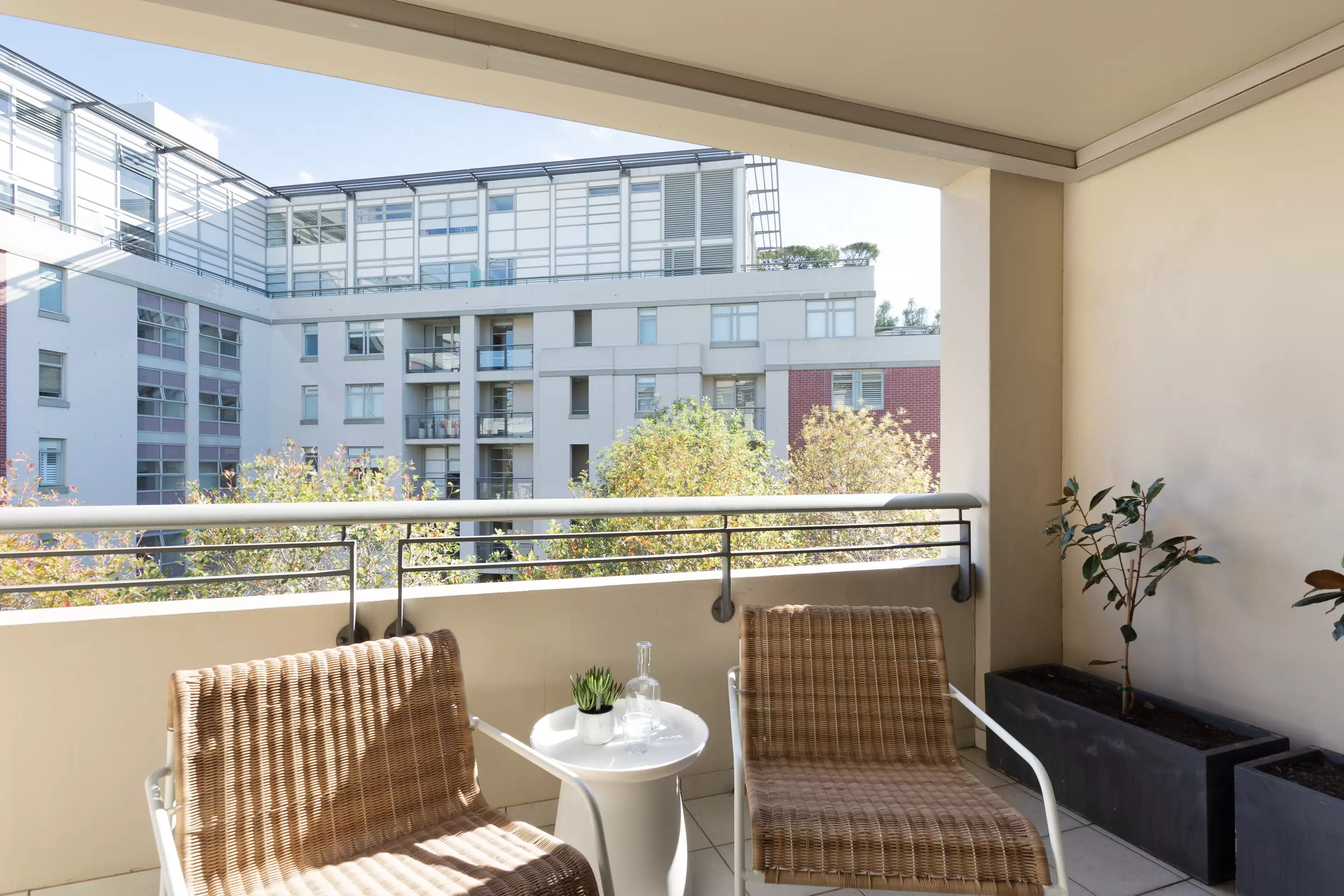 7/8 Young Street, Paddington Sold by Sydney Sotheby's International Realty - image 7