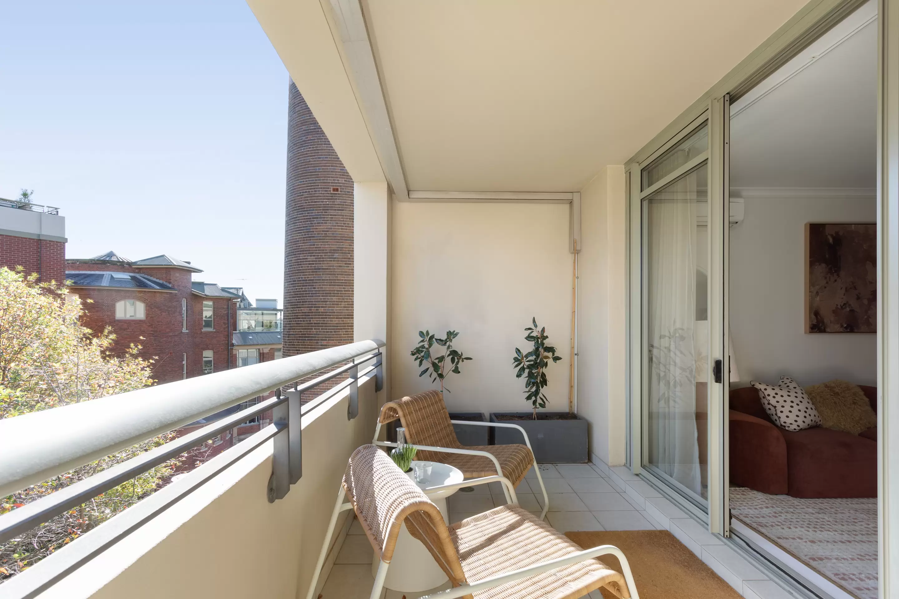 7/8 Young Street, Paddington Sold by Sydney Sotheby's International Realty - image 6