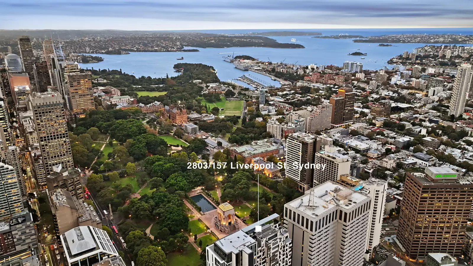 2803/157 Liverpool Street, Sydney For Sale by Sydney Sotheby's International Realty - image 19