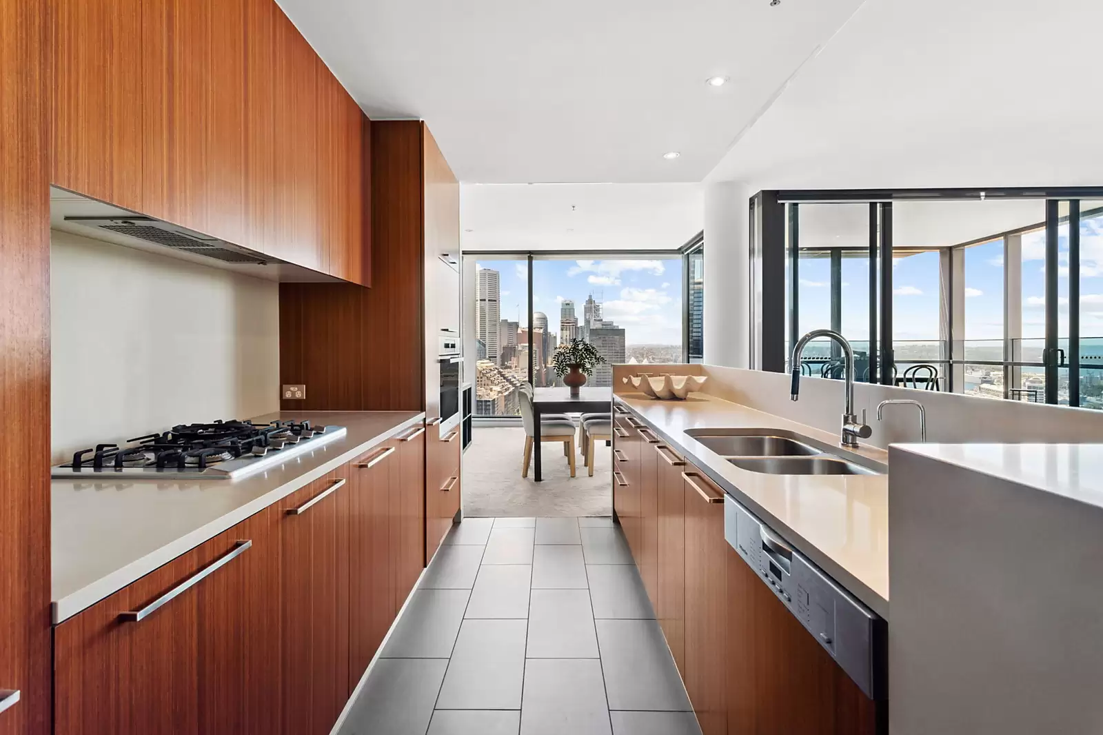 2803/157 Liverpool Street, Sydney For Sale by Sydney Sotheby's International Realty - image 6