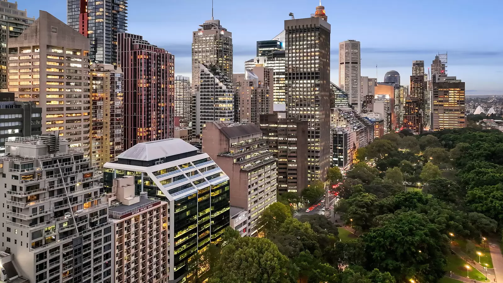 2803/157 Liverpool Street, Sydney For Sale by Sydney Sotheby's International Realty - image 20