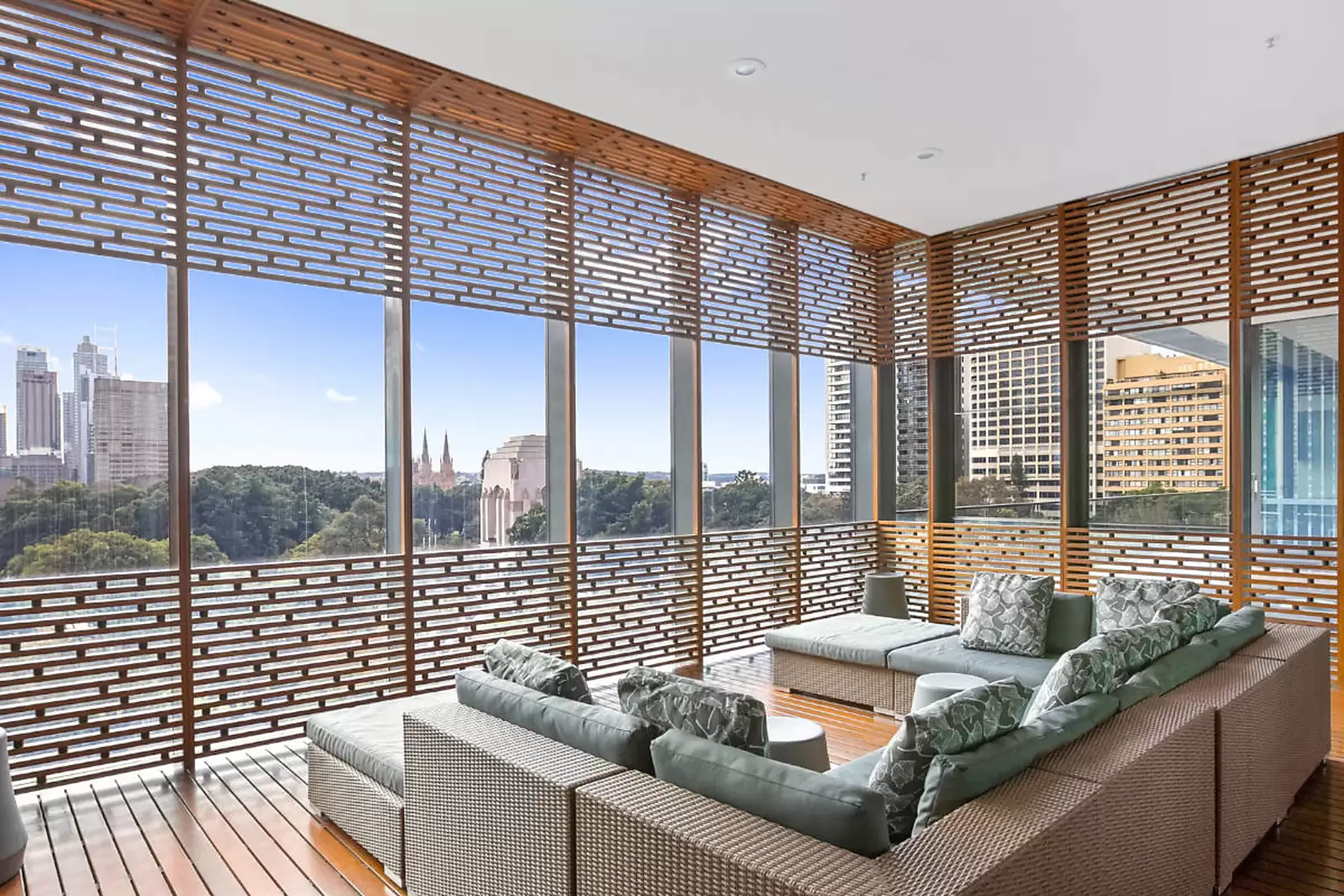 2803/157 Liverpool Street, Sydney For Sale by Sydney Sotheby's International Realty - image 15