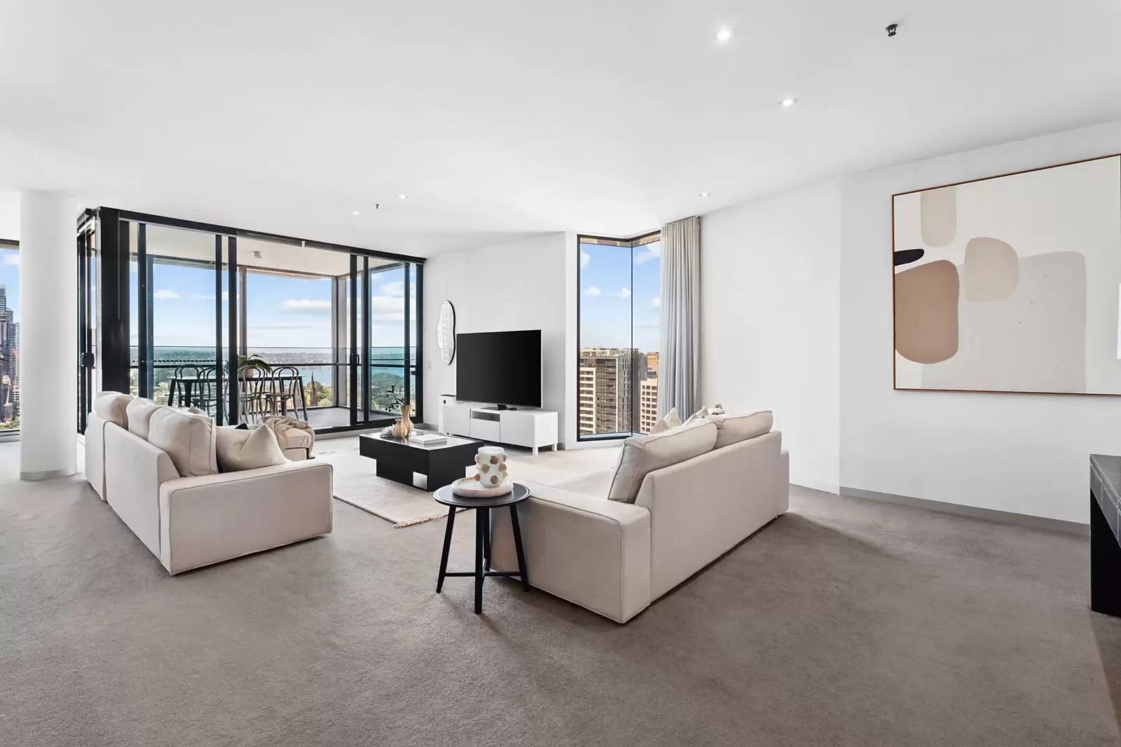 2803/157 Liverpool Street, Sydney For Sale by Sydney Sotheby's International Realty - image 2