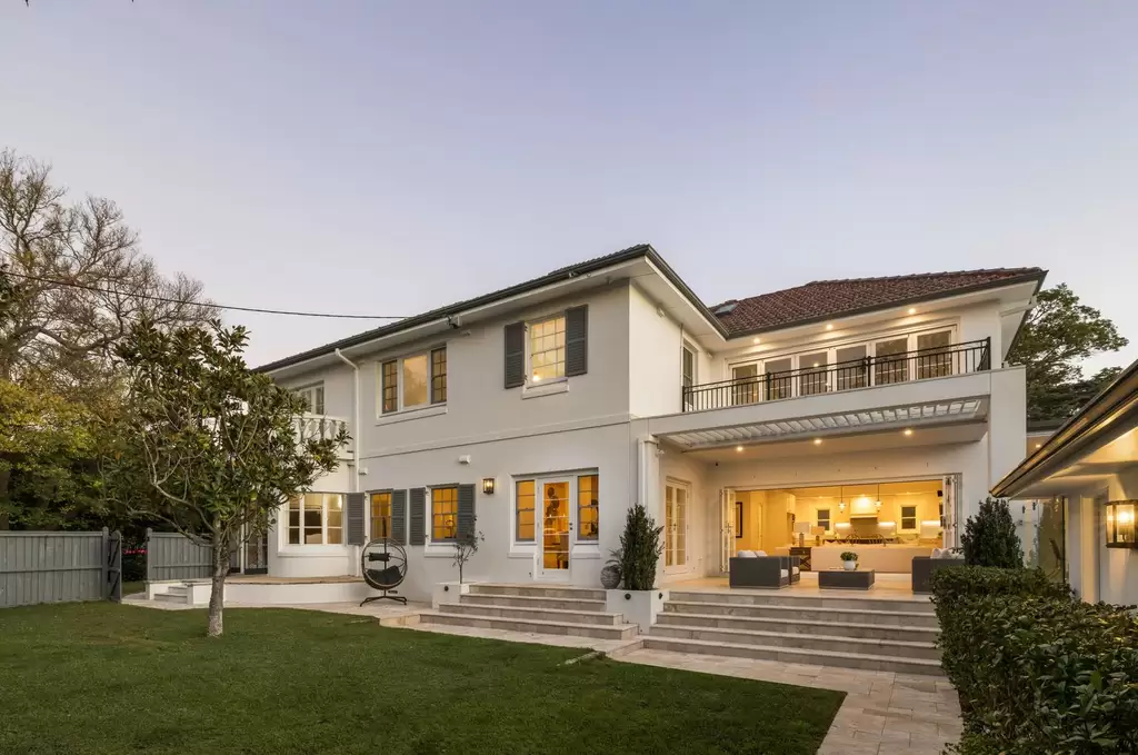 22 Clanville Road, Roseville For Sale by Sydney Sotheby's International Realty