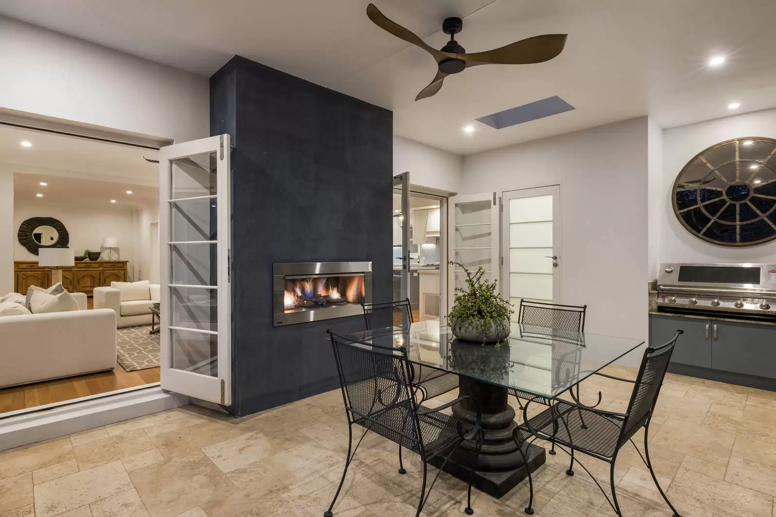 22 Clanville Road, Roseville Sold by Sydney Sotheby's International Realty - image 9