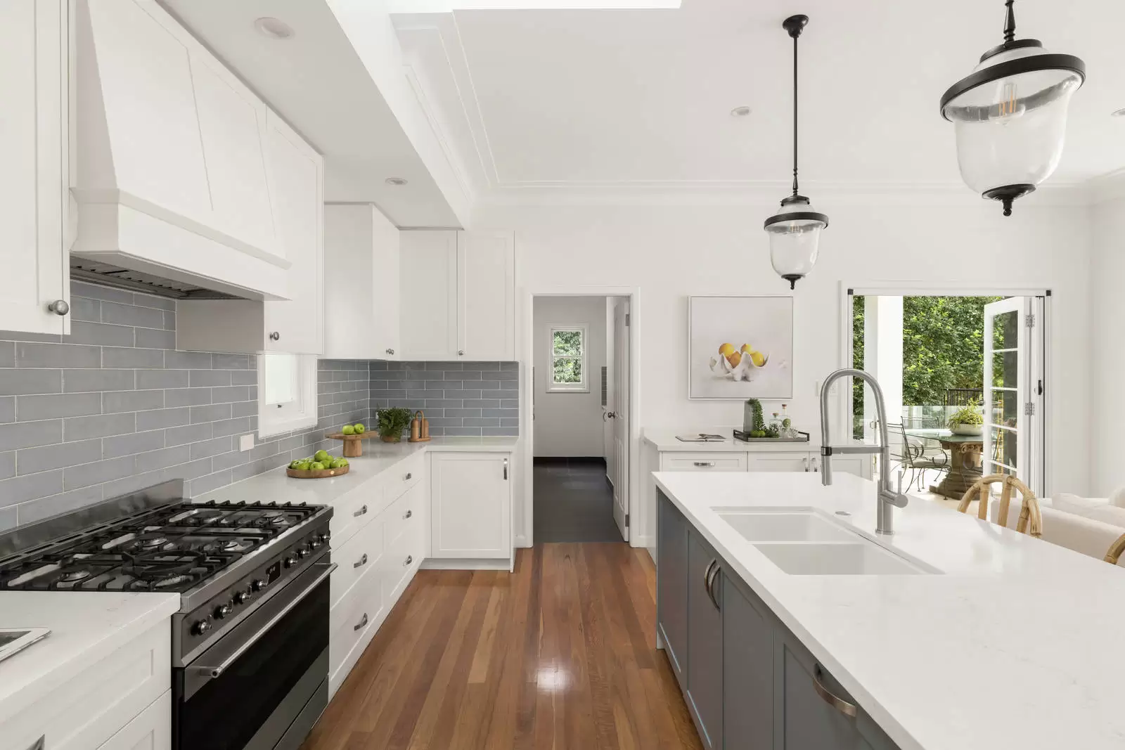 22 Clanville Road, Roseville Sold by Sydney Sotheby's International Realty - image 6