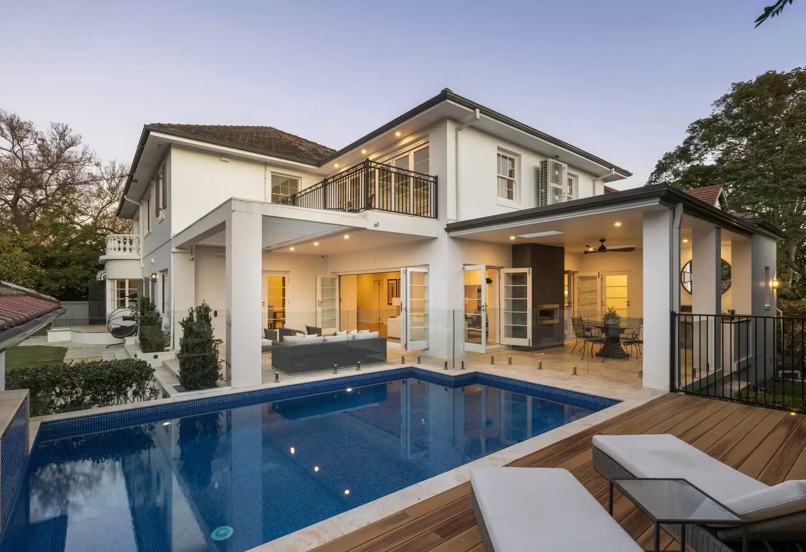 22 Clanville Road, Roseville Sold by Sydney Sotheby's International Realty - image 35