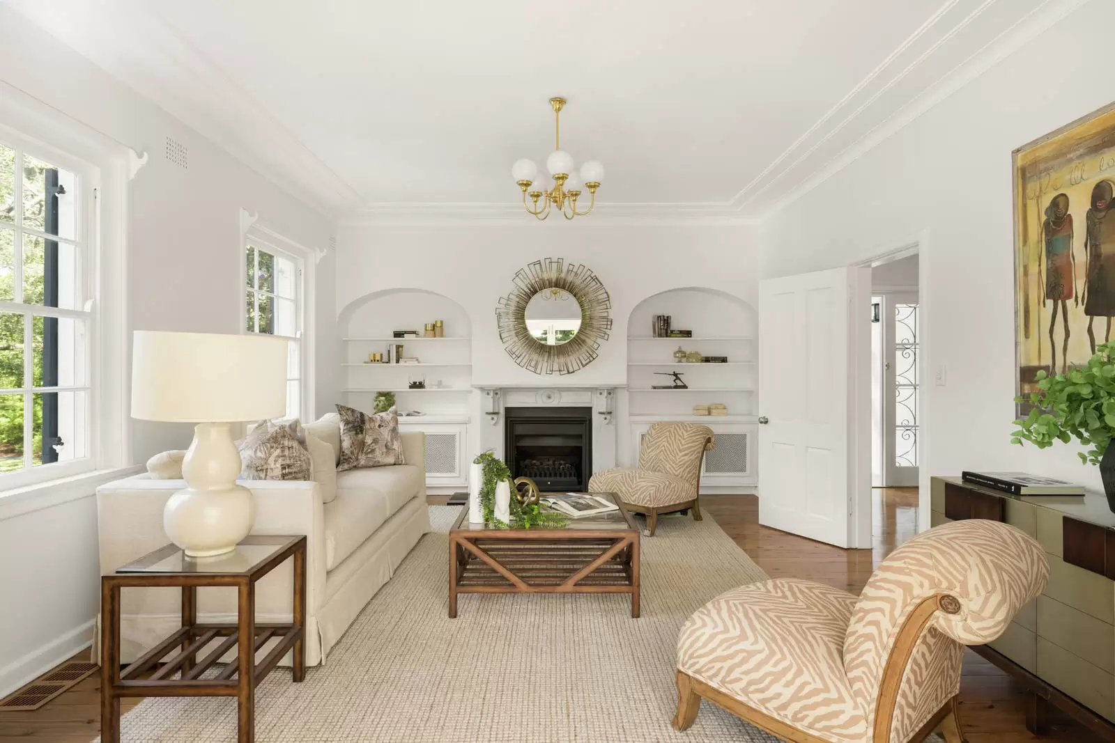 22 Clanville Road, Roseville Sold by Sydney Sotheby's International Realty - image 11