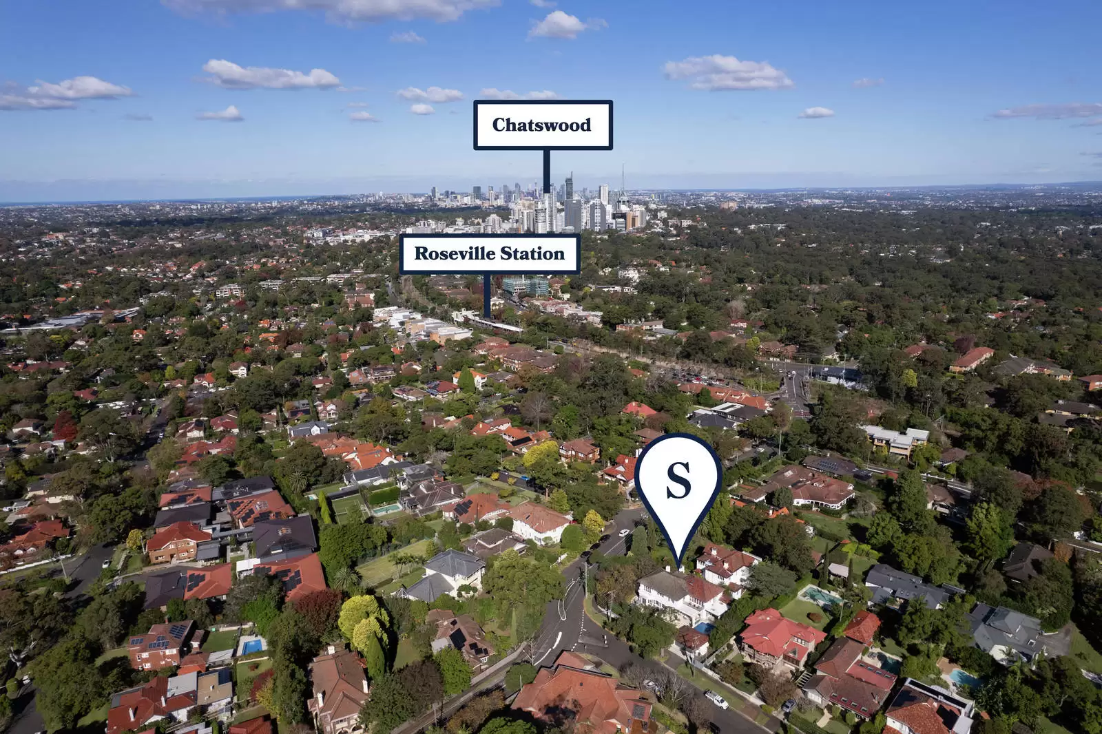 22 Clanville Road, Roseville Sold by Sydney Sotheby's International Realty - image 19