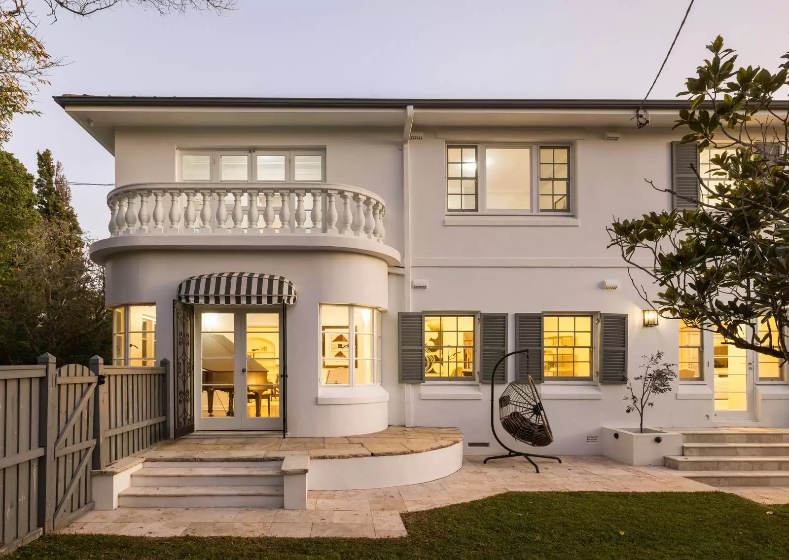22 Clanville Road, Roseville Sold by Sydney Sotheby's International Realty - image 10