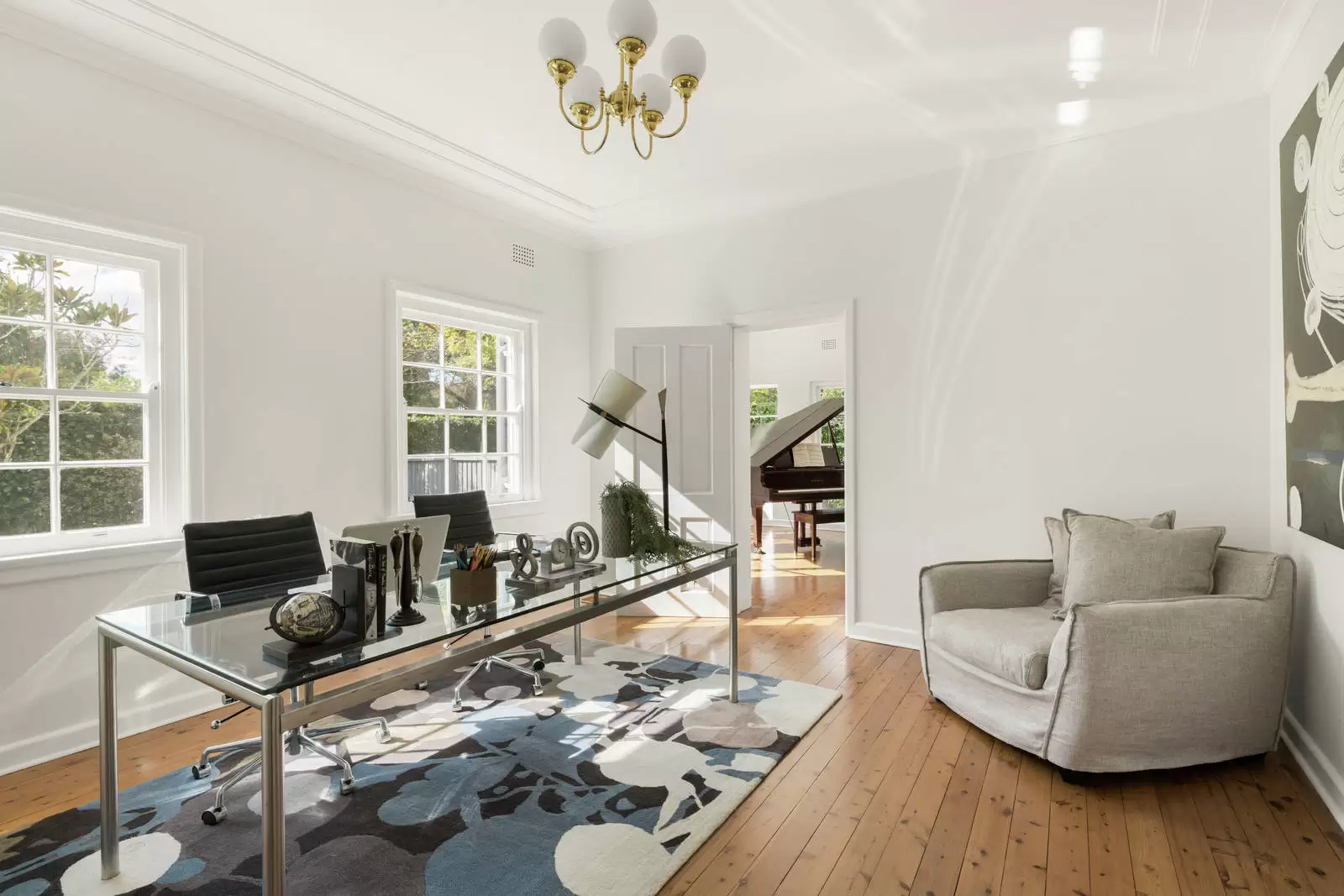 22 Clanville Road, Roseville Sold by Sydney Sotheby's International Realty - image 13