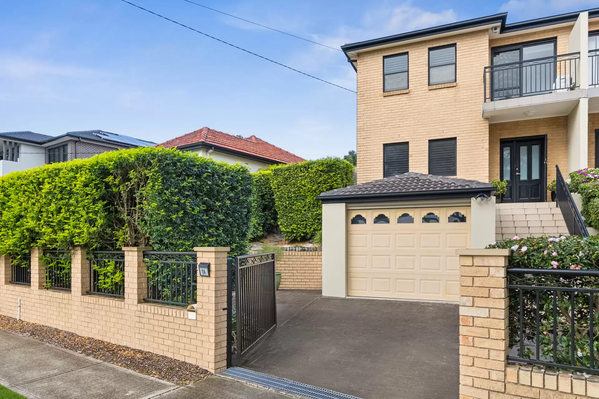 1A Brisbane Street, Chifley Sold by Sydney Sotheby's International Realty - image 12