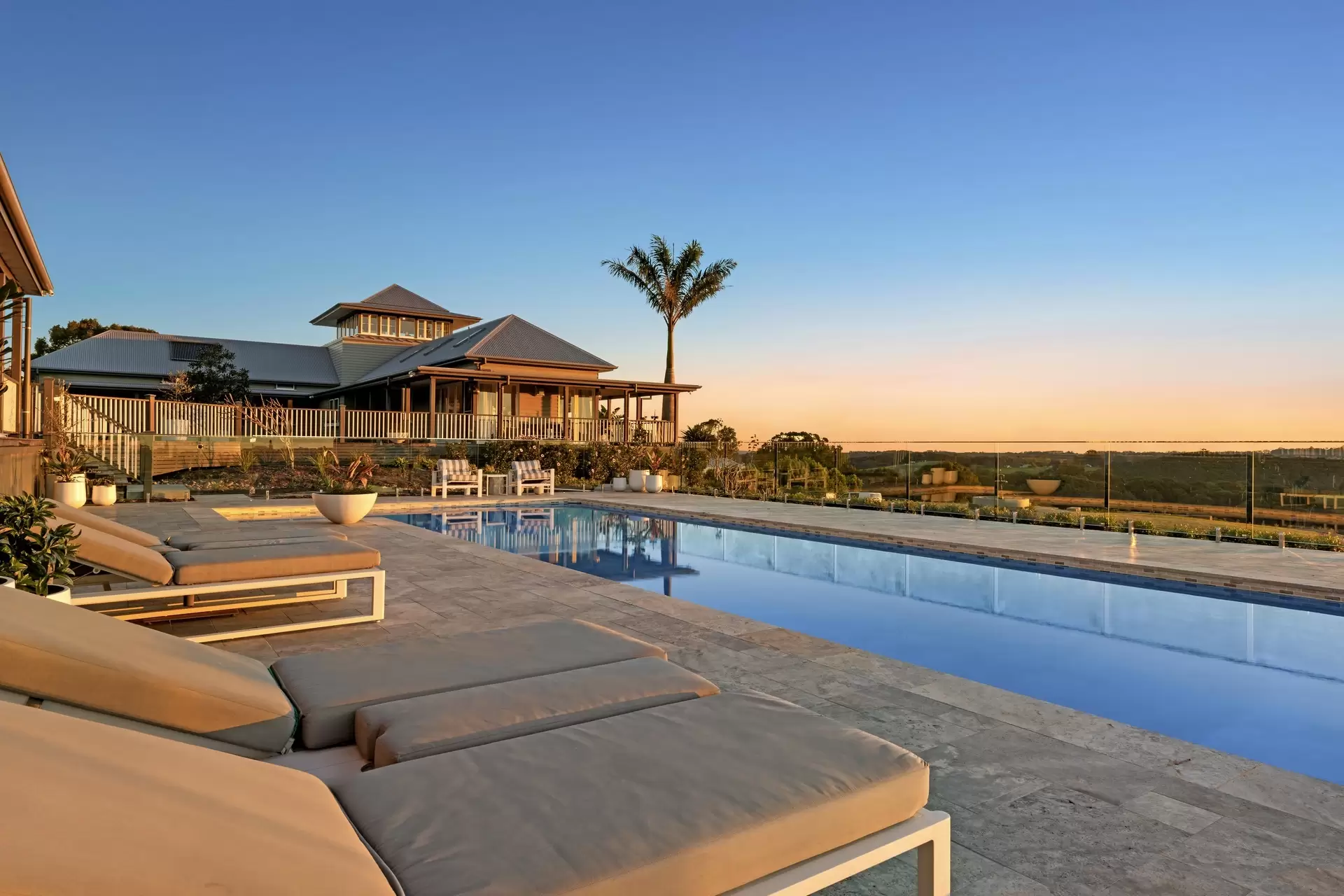 305 Coolamon Scenic Drive, Coorabell For Sale by Sydney Sotheby's International Realty - image 1
