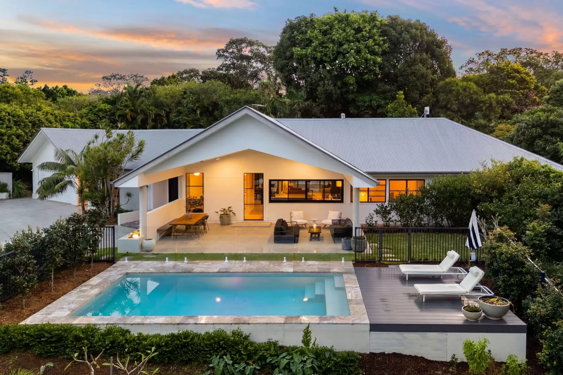 7 Bayfigs Place, Myocum For Sale by Sydney Sotheby's International Realty - image 2