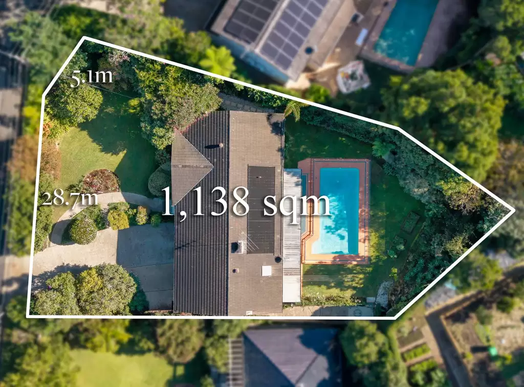 10 Graham Avenue, Pymble For Sale by Sydney Sotheby's International Realty