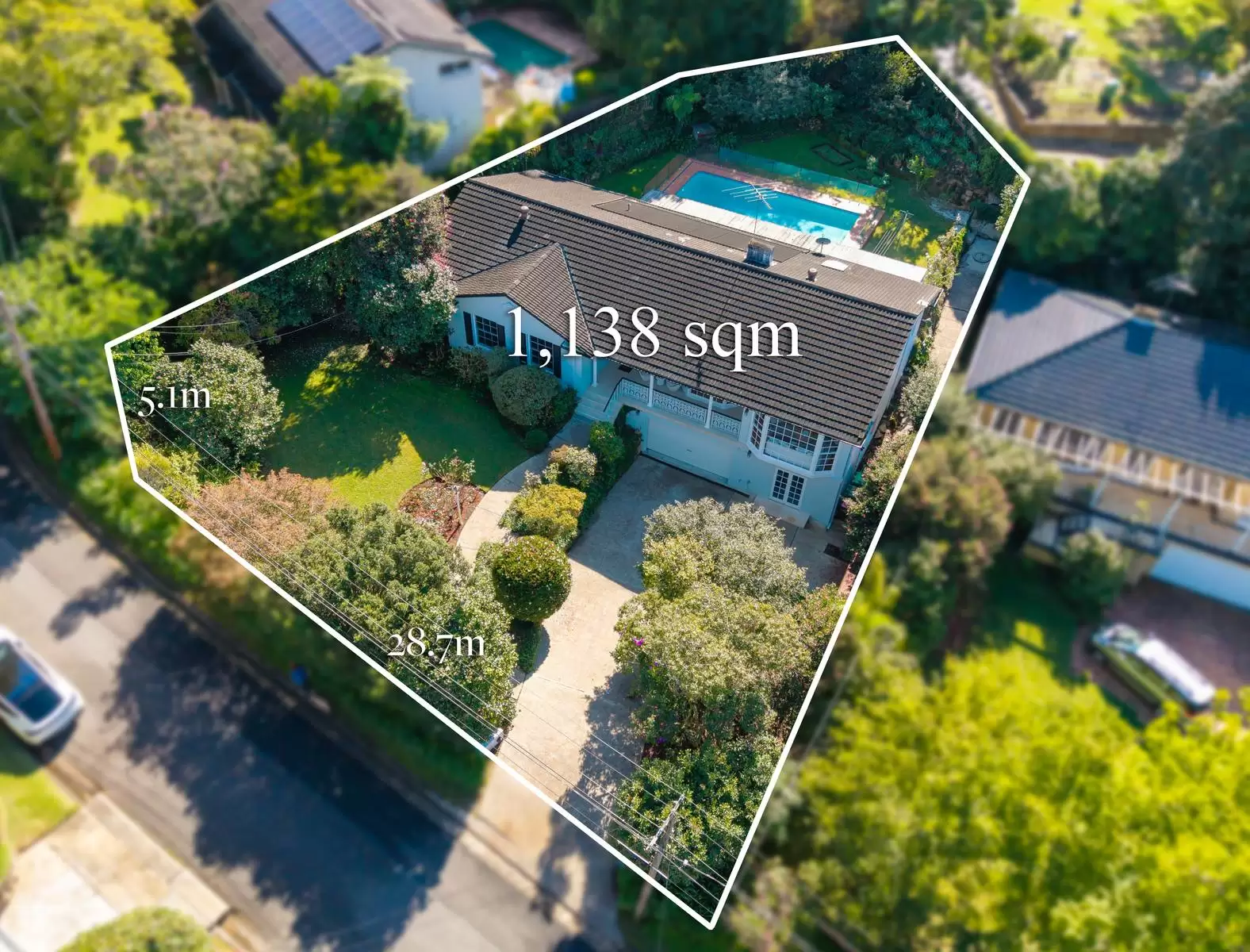 10 Graham Avenue, Pymble For Sale by Sydney Sotheby's International Realty - image 18