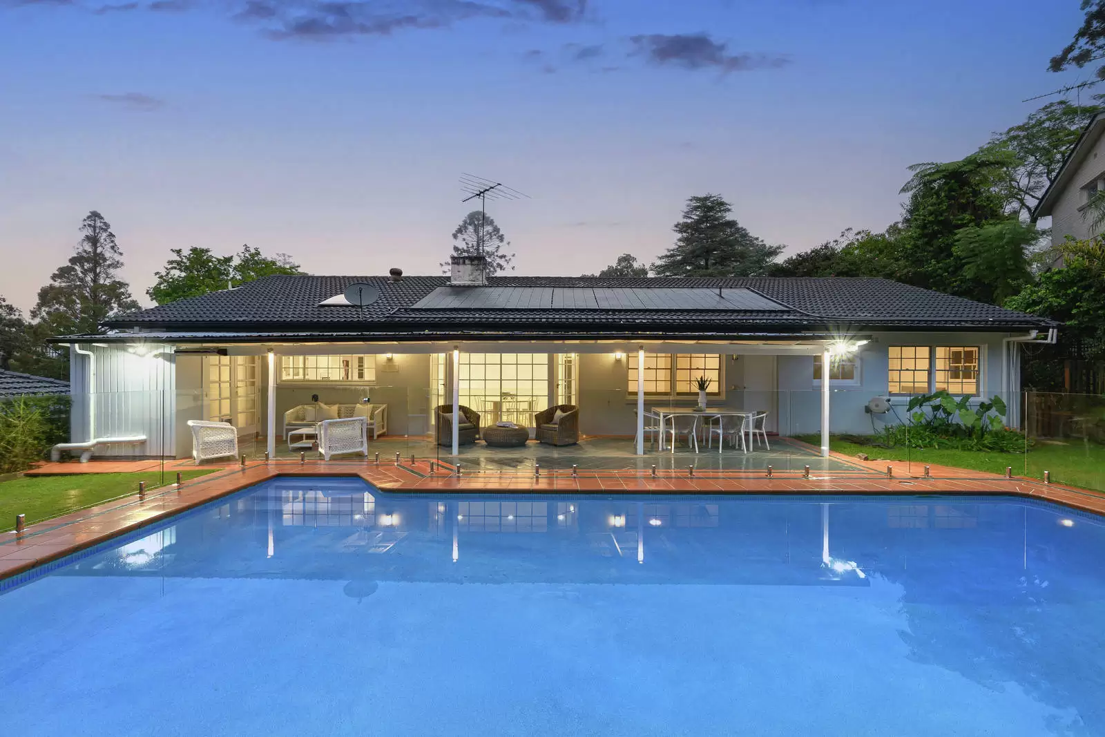 10 Graham Avenue, Pymble For Sale by Sydney Sotheby's International Realty - image 5