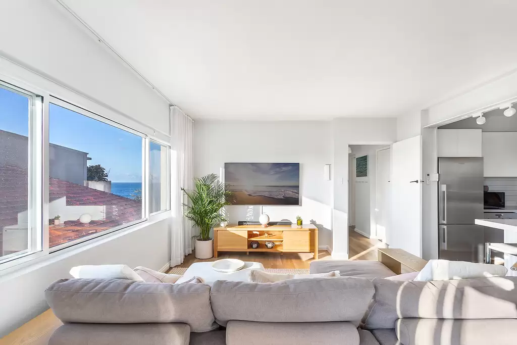 1/23 Melrose Parade, Clovelly For Sale by Sydney Sotheby's International Realty