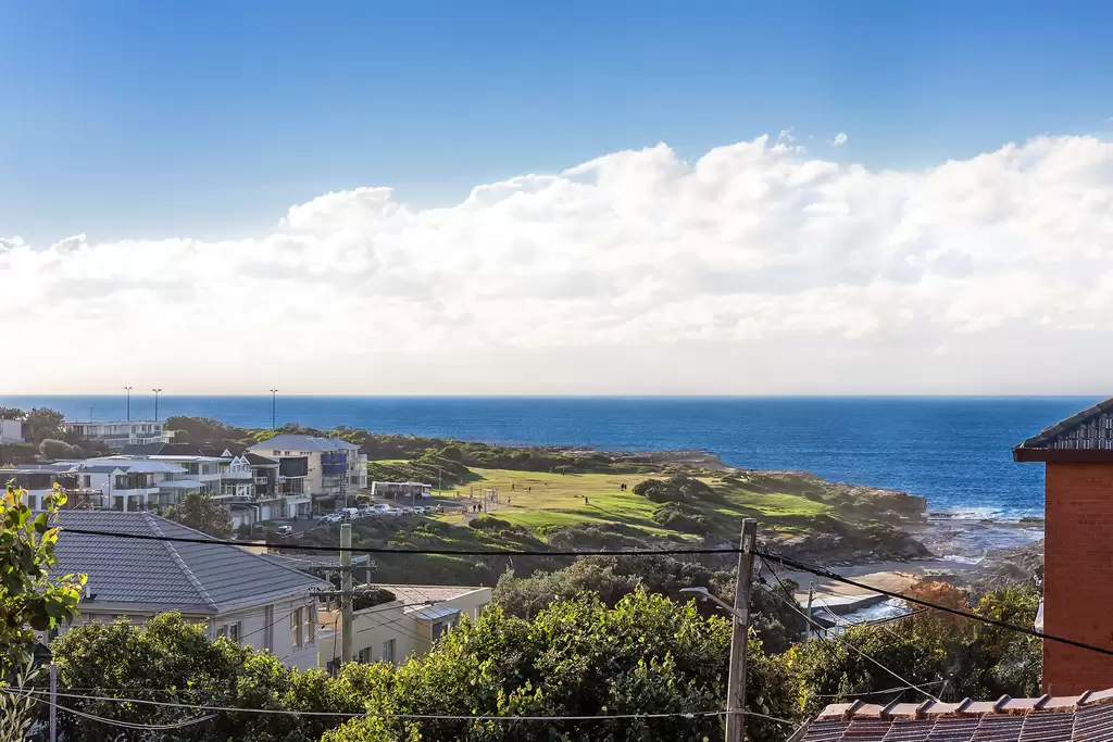 1/23 Melrose Parade, Clovelly Auction by Sydney Sotheby's International Realty