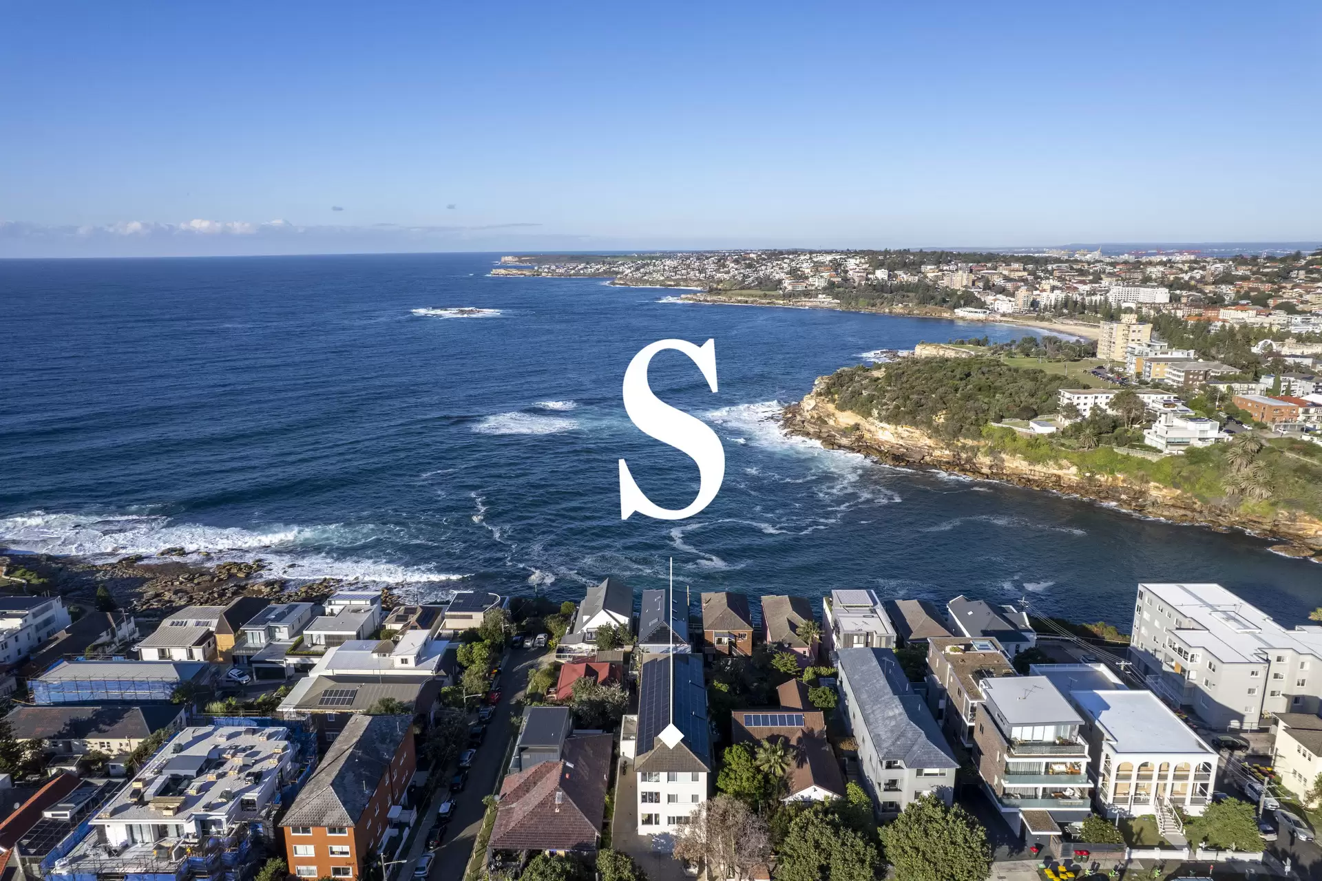 1/23 Melrose Parade, Clovelly For Sale by Sydney Sotheby's International Realty - image 3