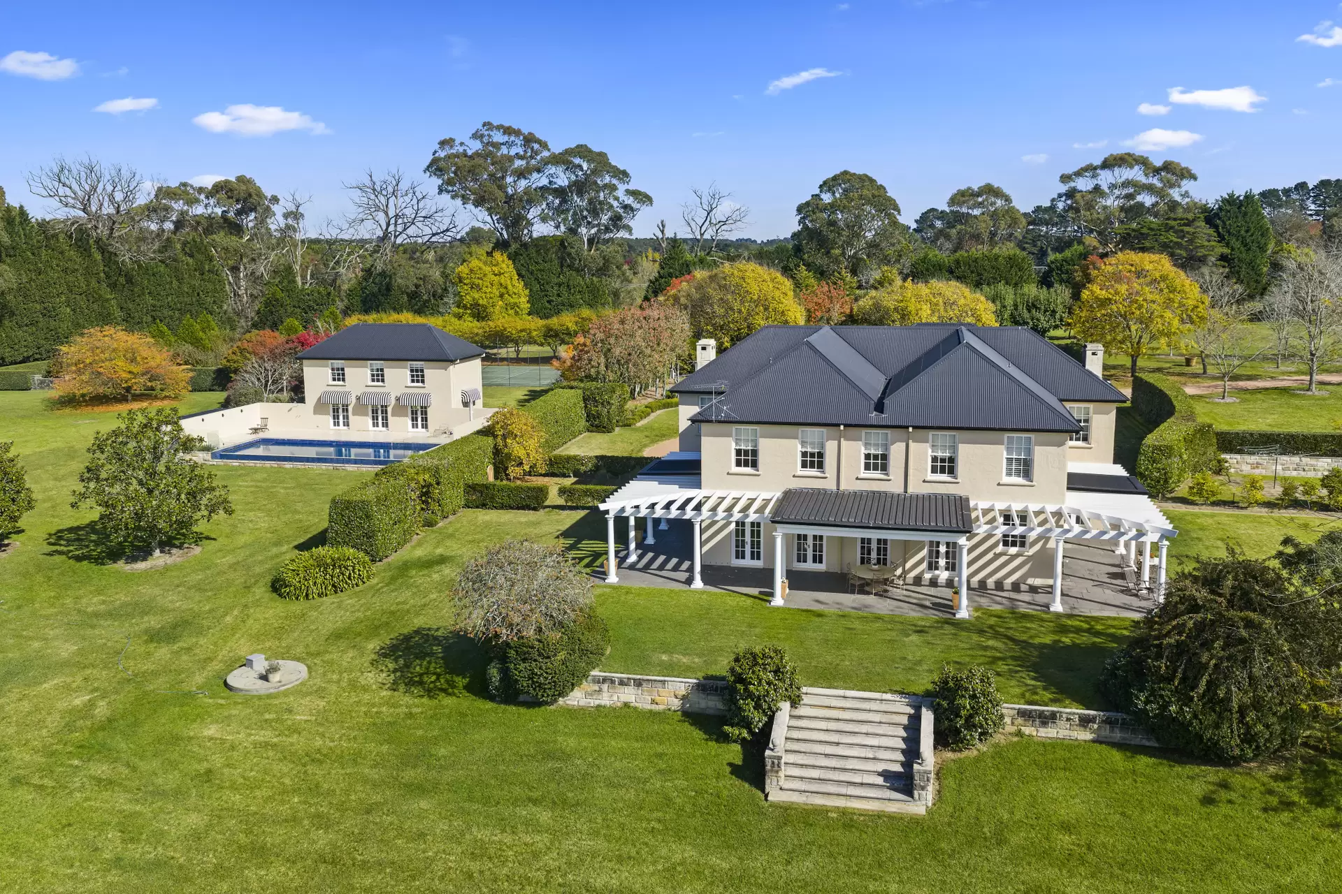 470 Ellsmore Road, Exeter For Sale by Sydney Sotheby's International Realty - image 4