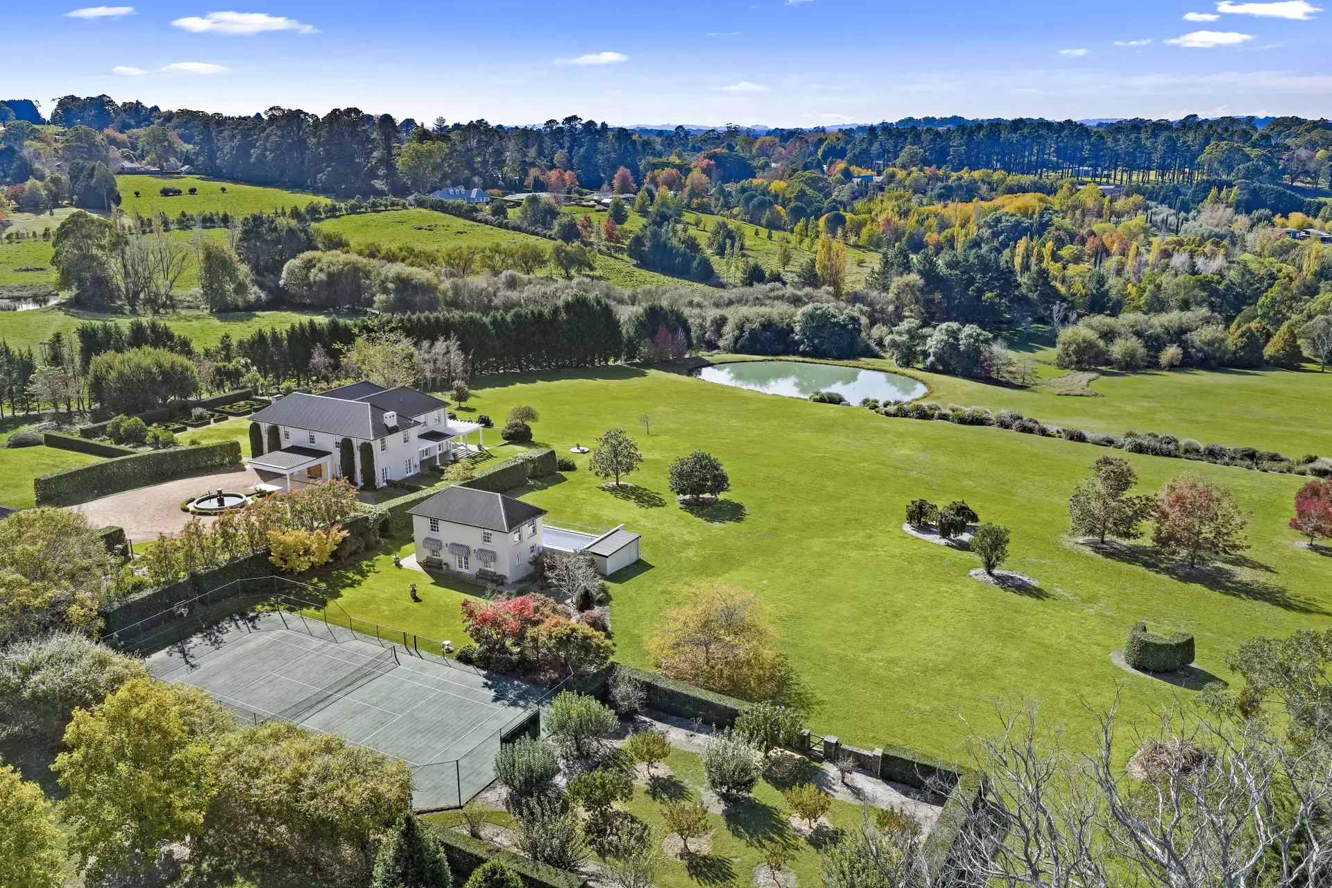 470 Ellsmore Road, Exeter For Sale by Sydney Sotheby's International Realty - image 7