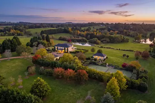 470 Ellsmore Road, Exeter For Sale by Sydney Sotheby's International Realty