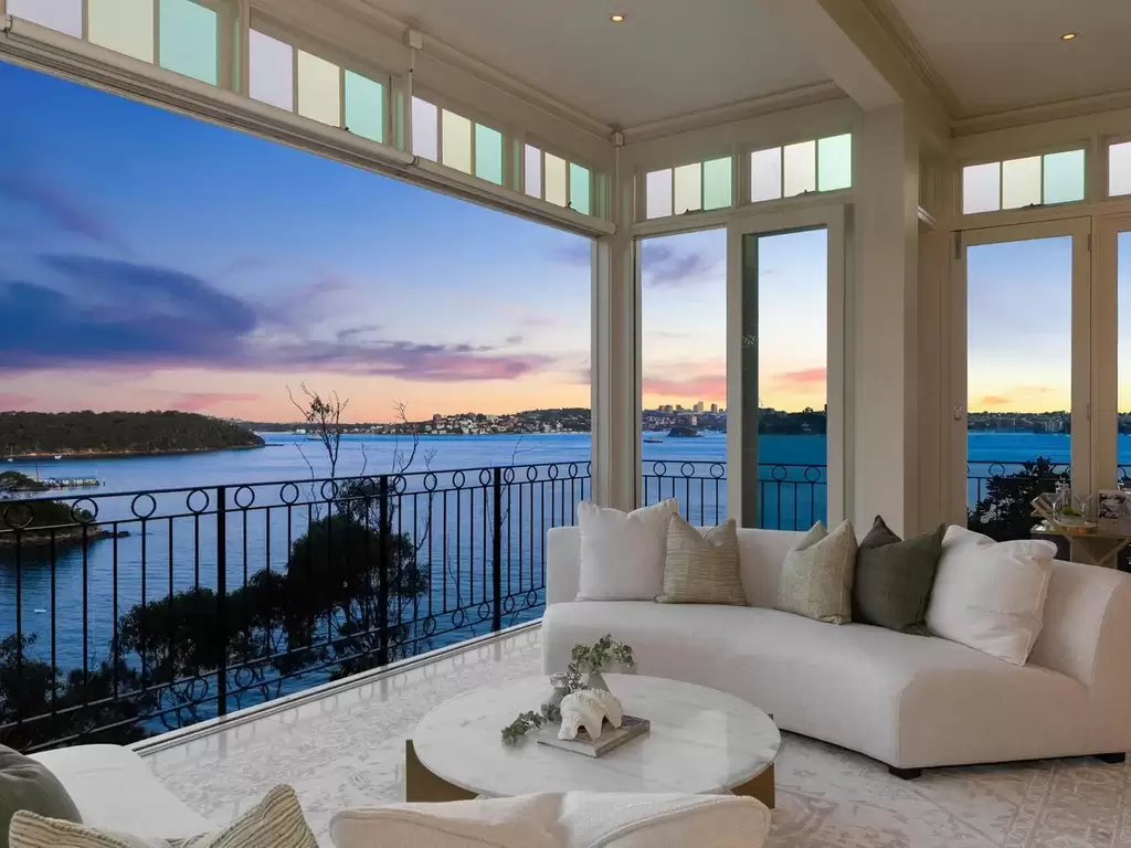 11 Raglan Street, Mosman Sold by Sydney Sotheby's International Realty