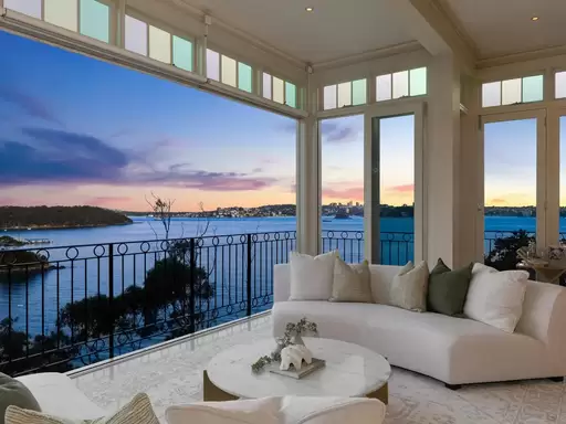 11 Raglan Street, Mosman Sold by Sydney Sotheby's International Realty