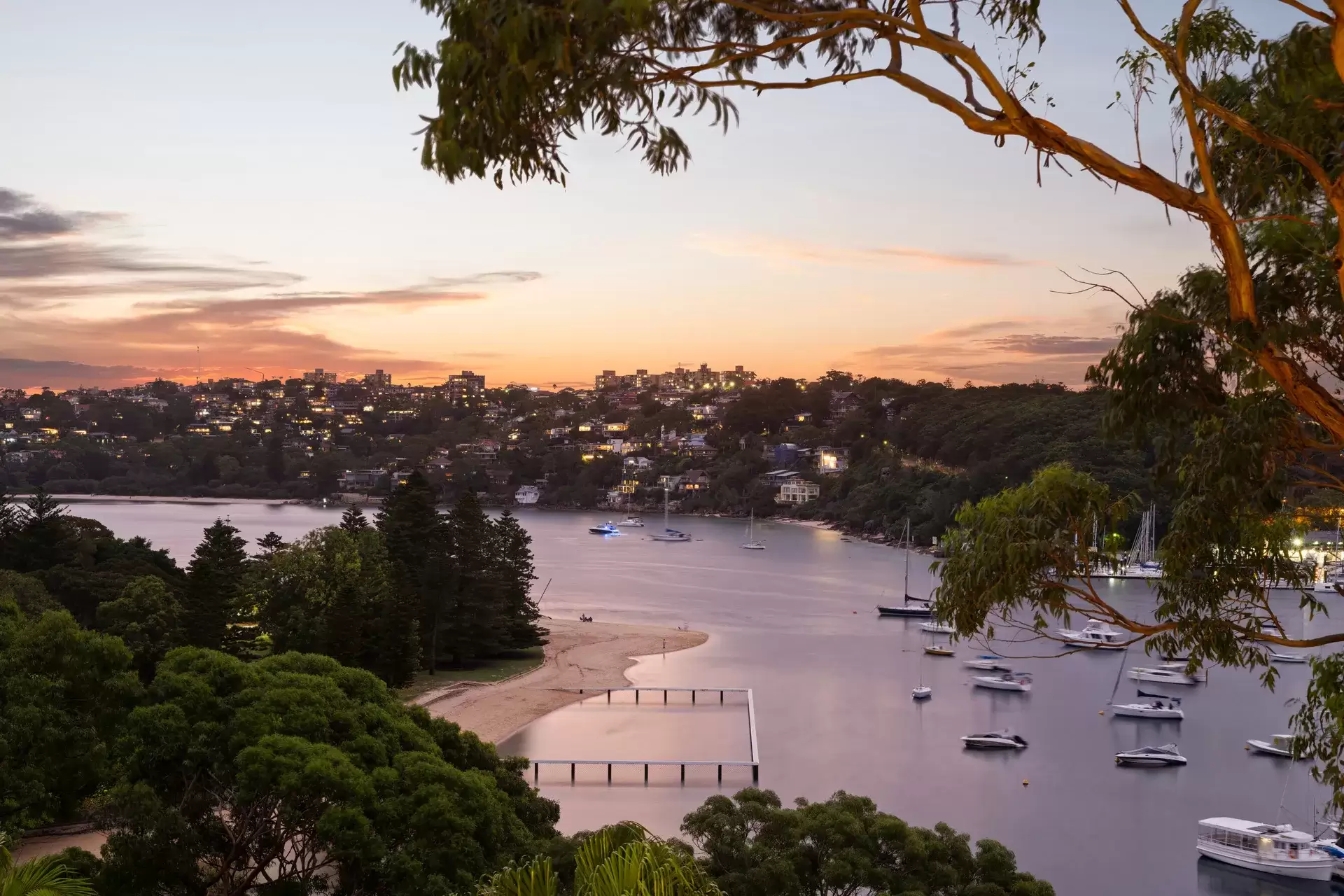 15 Peronne Avenue, Clontarf Sold by Sydney Sotheby's International Realty - image 1