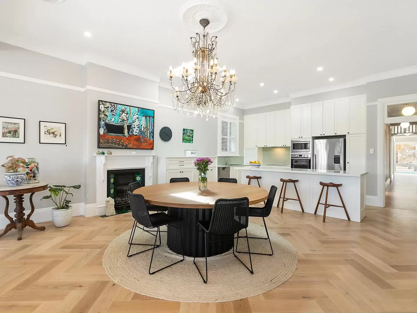 1 Dettmann Avenue, Longueville Sold by Sydney Sotheby's International Realty - image 13