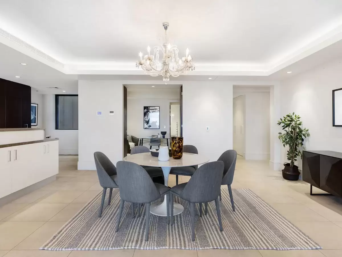 401/5 Harbourview Crescent, Milsons Point Sold by Sydney Sotheby's International Realty - image 4