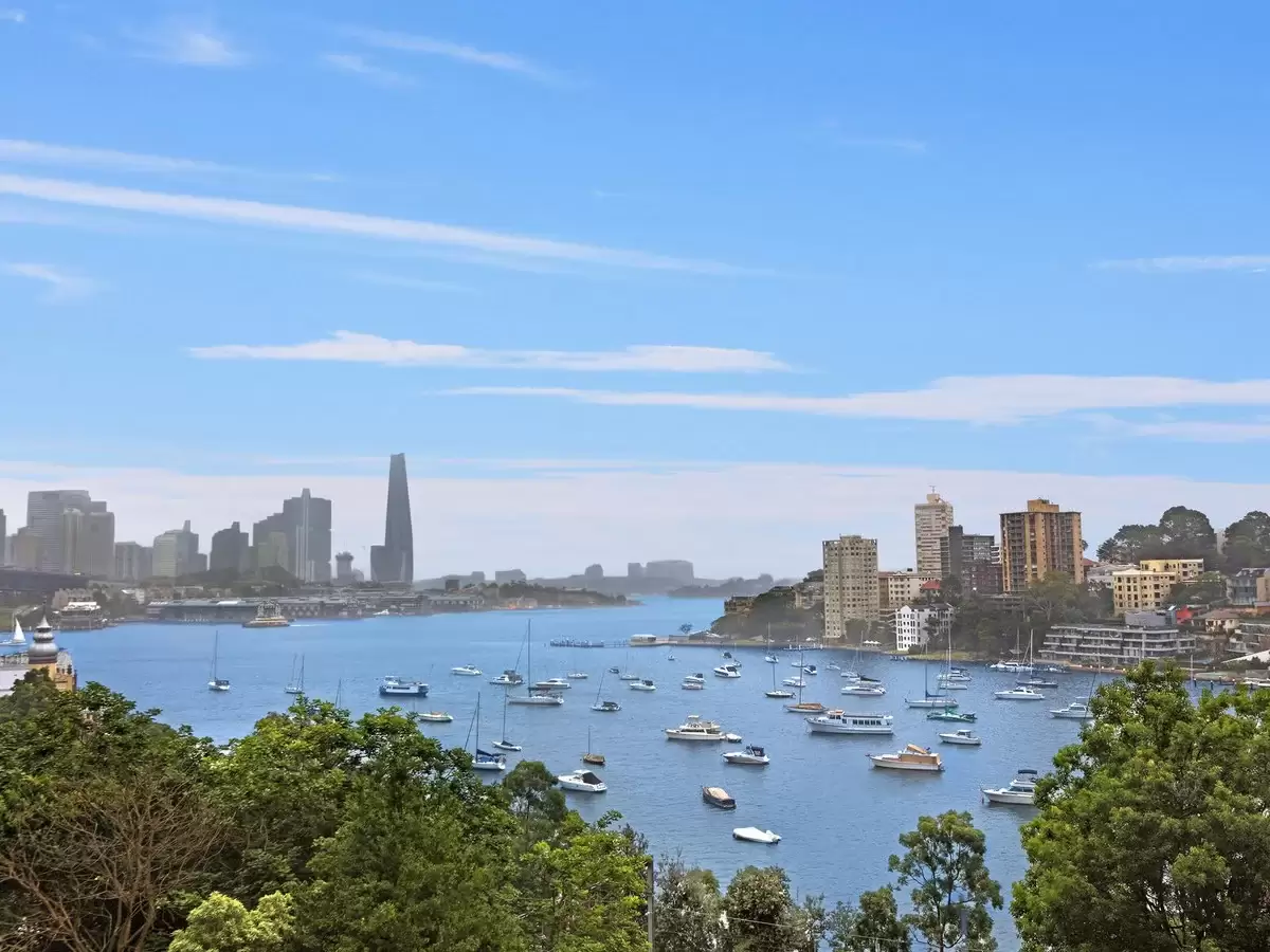 401/5 Harbourview Crescent, Milsons Point Sold by Sydney Sotheby's International Realty - image 7