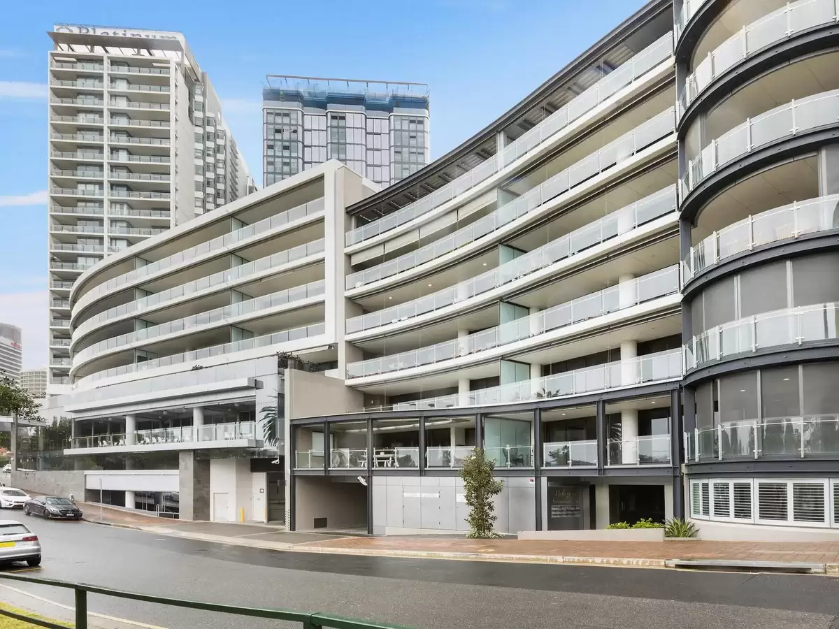 401/5 Harbourview Crescent, Milsons Point Sold by Sydney Sotheby's International Realty - image 14