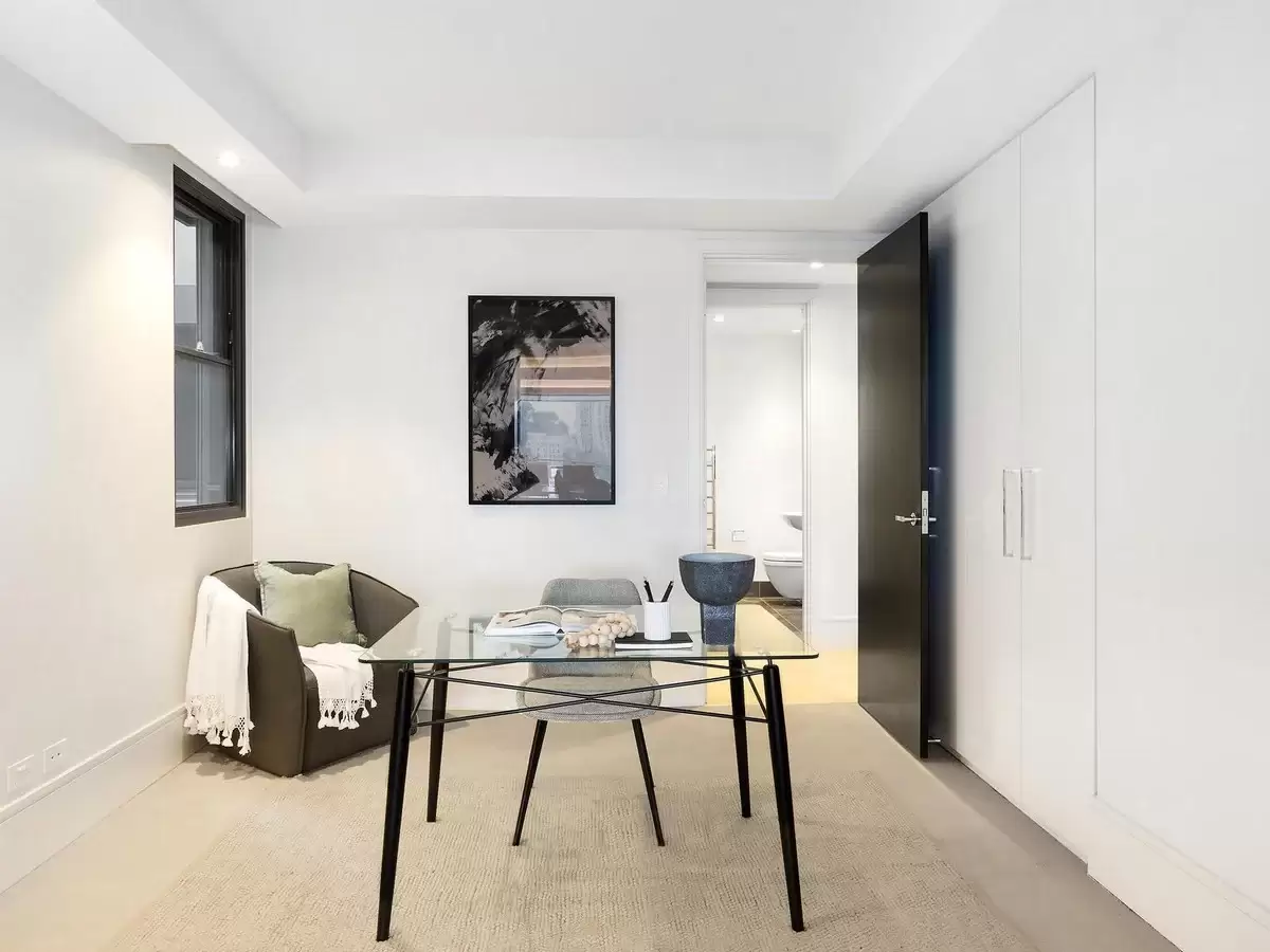 401/5 Harbourview Crescent, Milsons Point Sold by Sydney Sotheby's International Realty - image 13