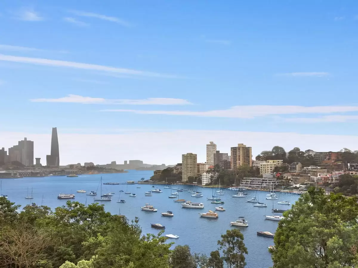 401/5 Harbourview Crescent, Milsons Point Sold by Sydney Sotheby's International Realty - image 9