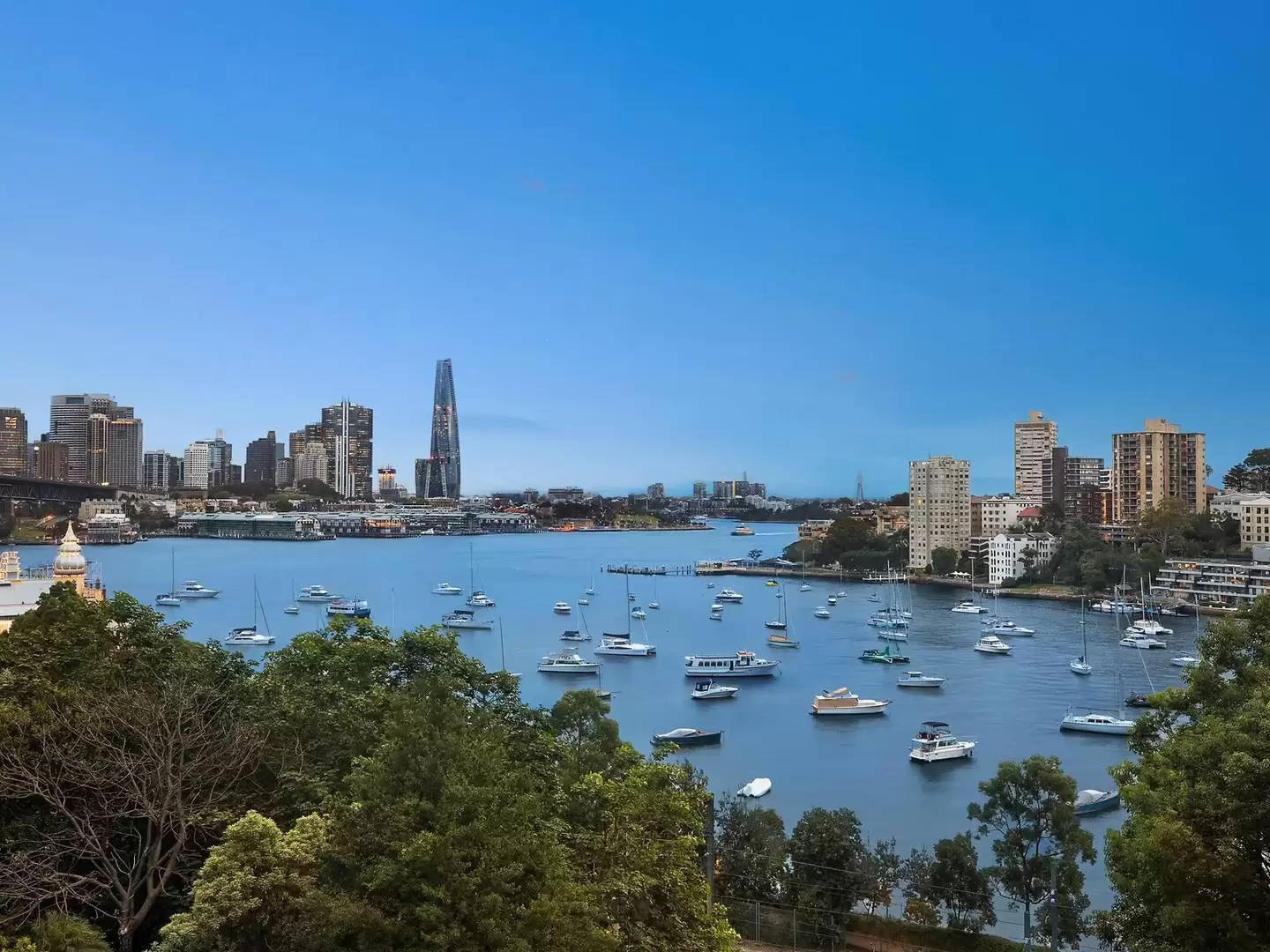 401/5 Harbourview Crescent, Milsons Point Sold by Sydney Sotheby's International Realty - image 12
