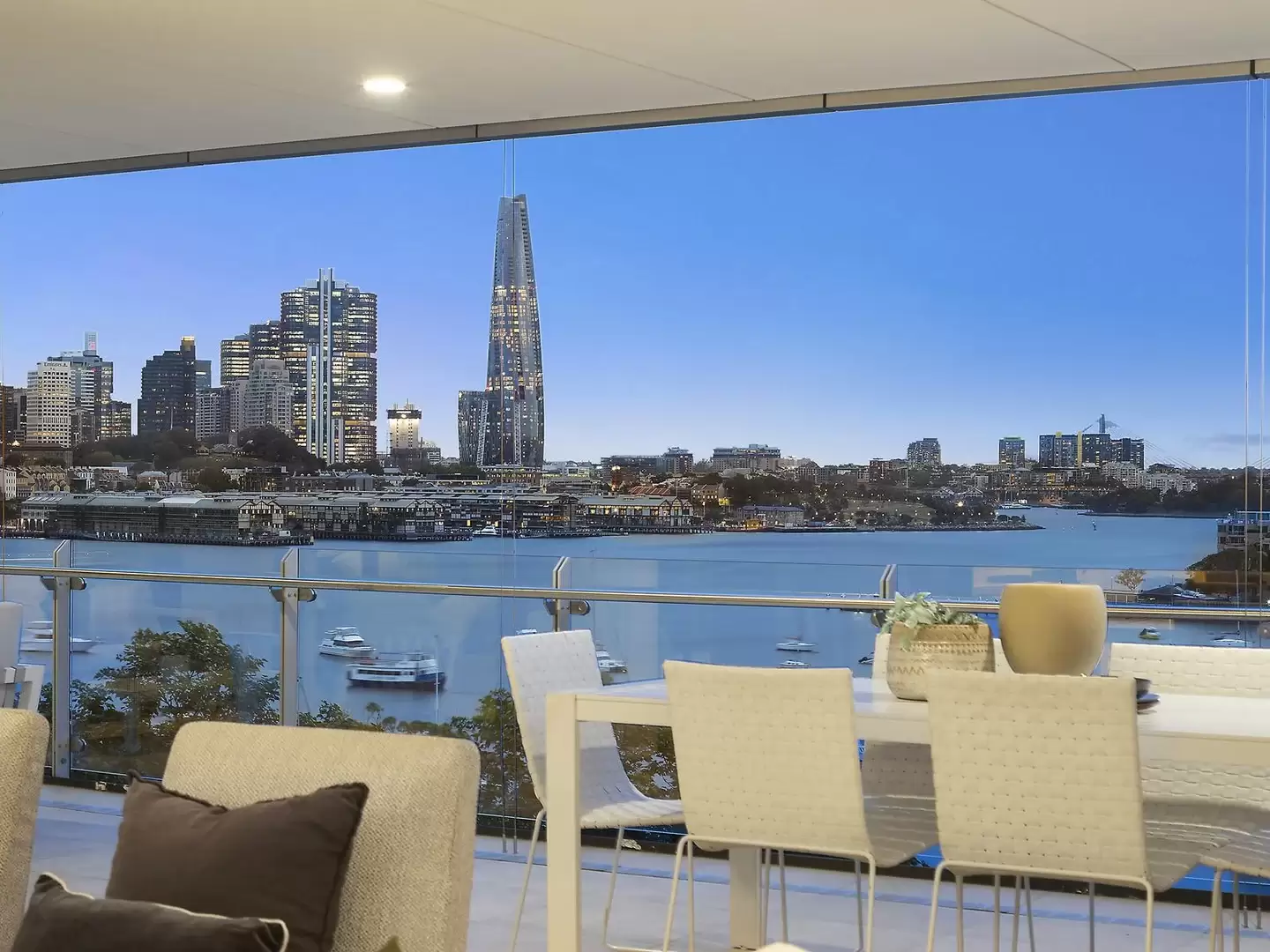 401/5 Harbourview Crescent, Milsons Point Sold by Sydney Sotheby's International Realty - image 11