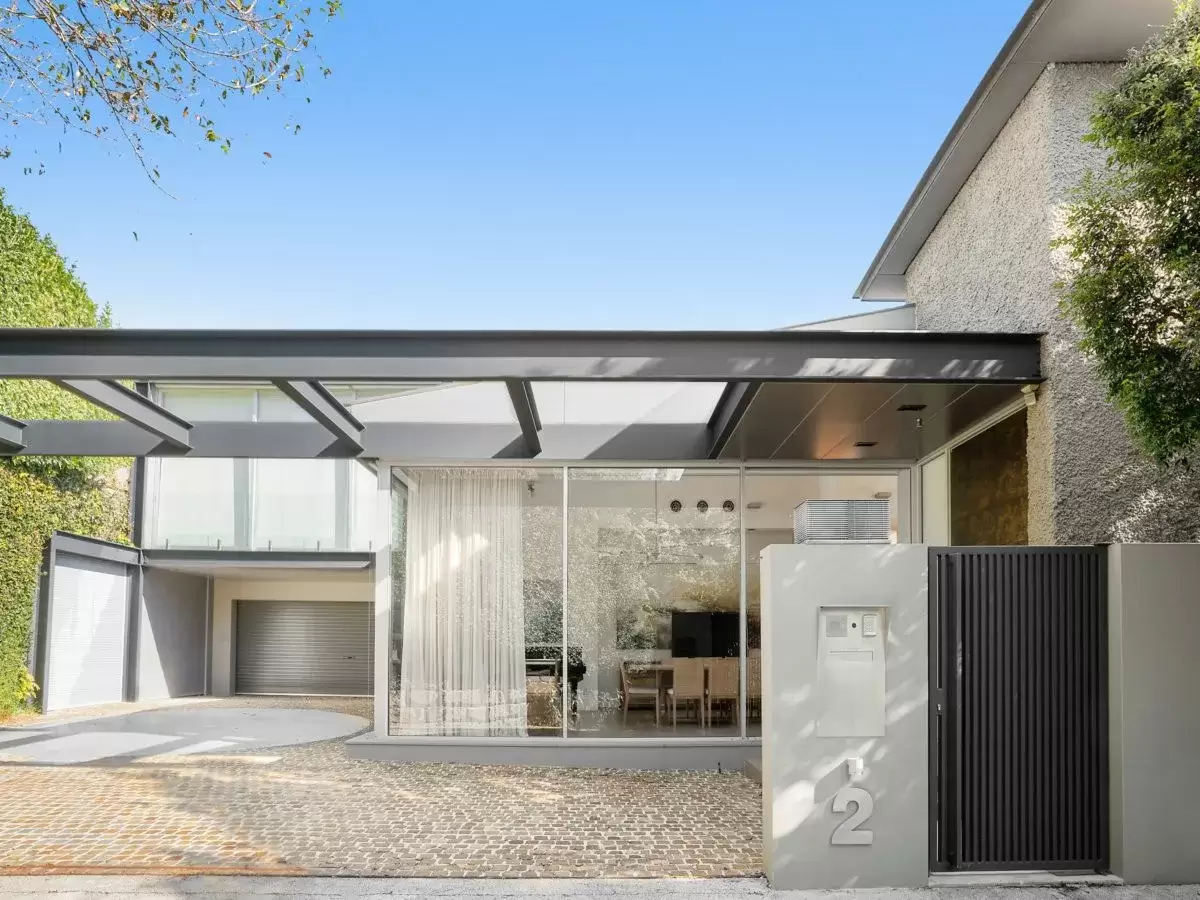 2 Delecta Avenue, Mosman Sold by Sydney Sotheby's International Realty - image 3