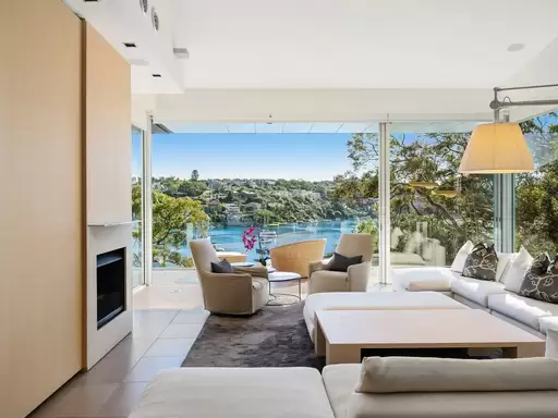 2 Delecta Avenue, Mosman Sold by Sydney Sotheby's International Realty